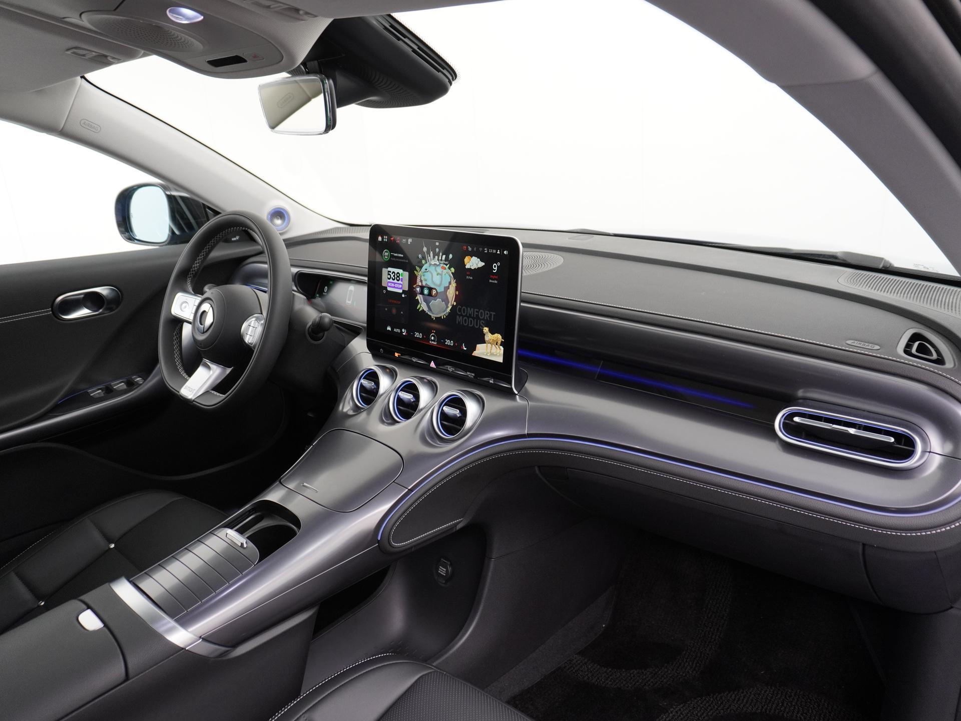 Smart #3 Premium 66 kWh 47