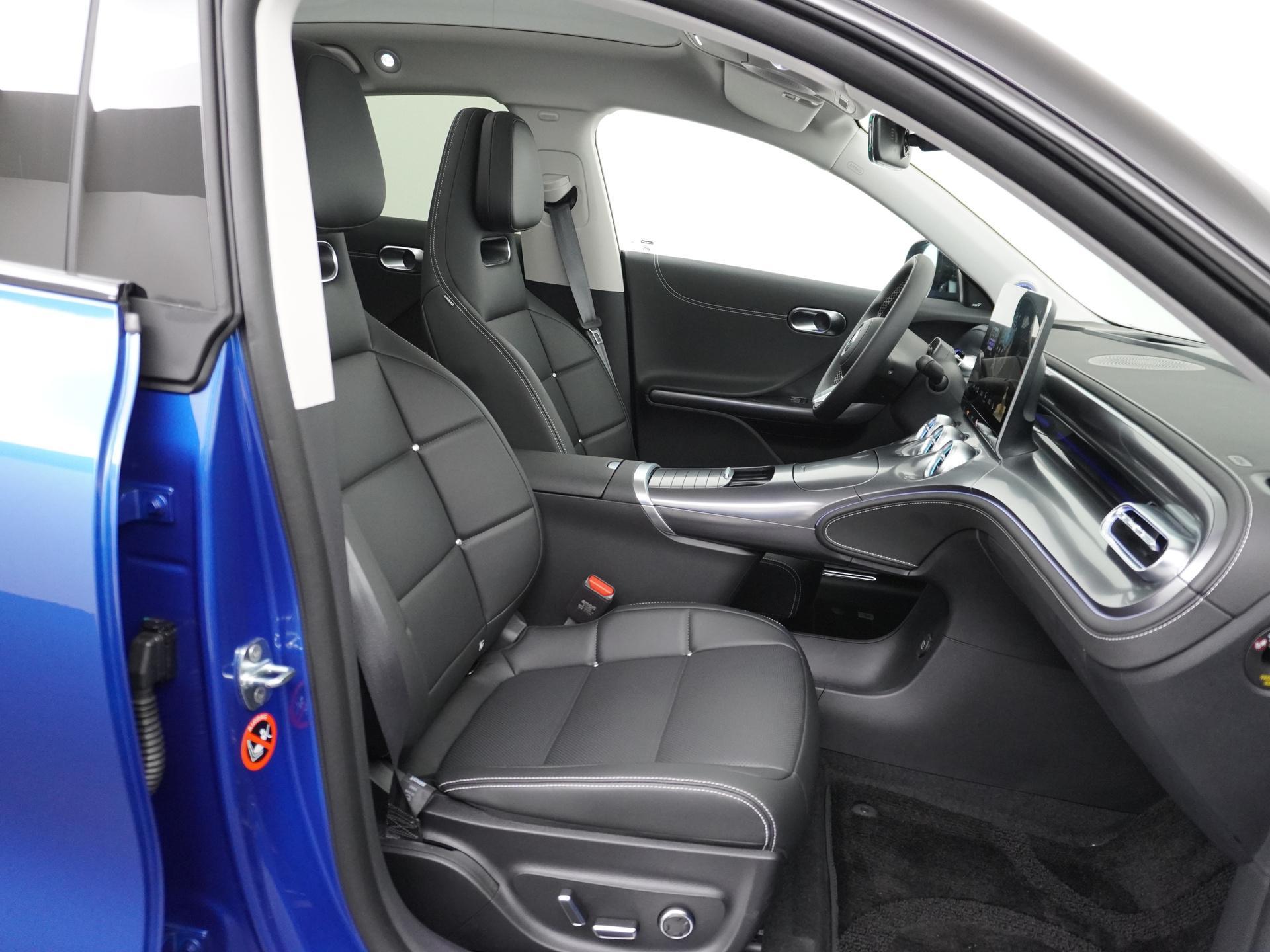 Smart #3 Premium 66 kWh 48