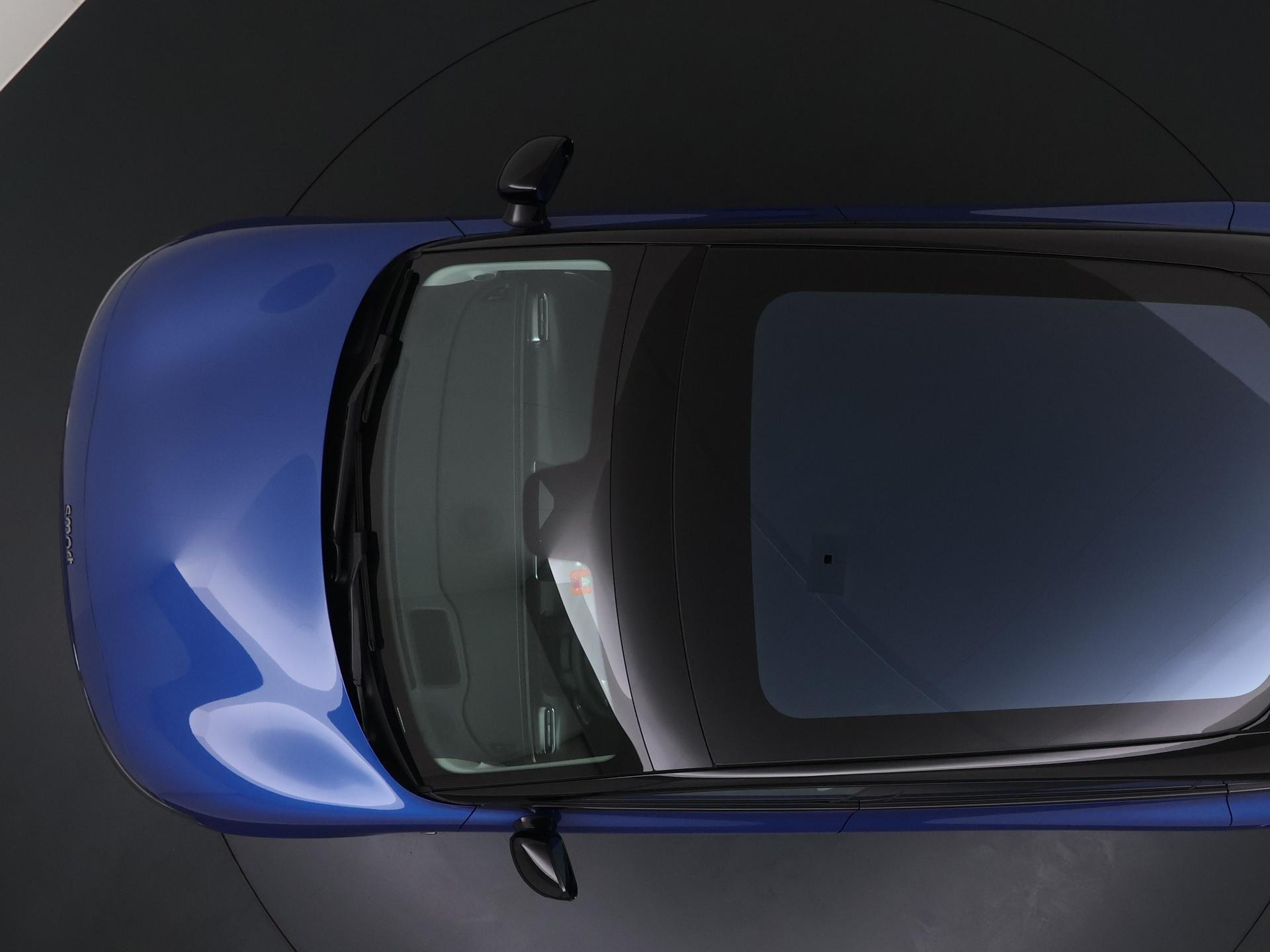 Smart #3 Premium 66 kWh 8