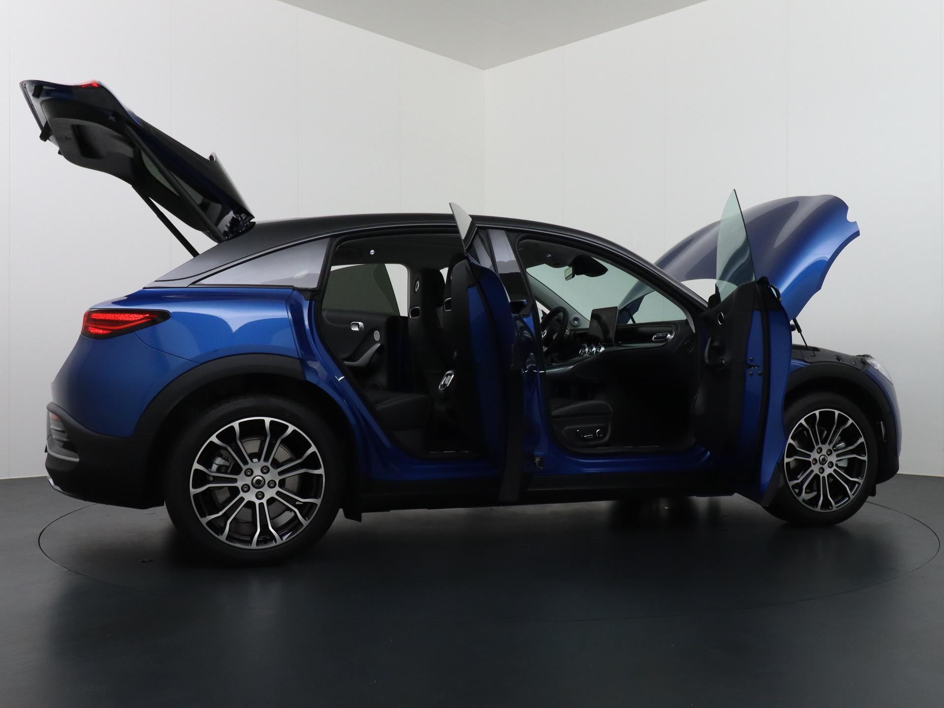 Smart #3 Premium 66 kWh 9