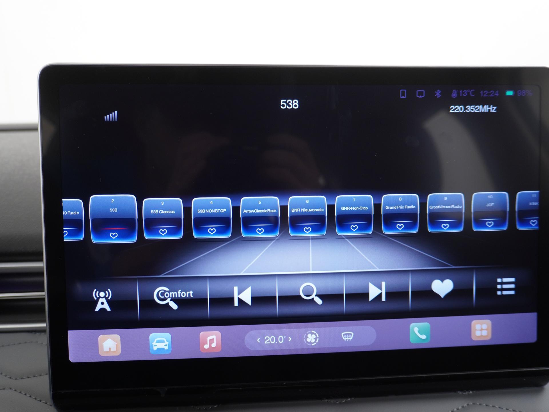 Dongfeng Box Launch Edition 42 kWh 36