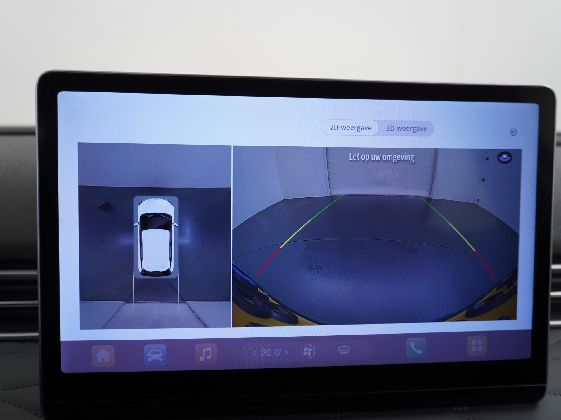 Dongfeng Box Launch Edition 42 kWh 37