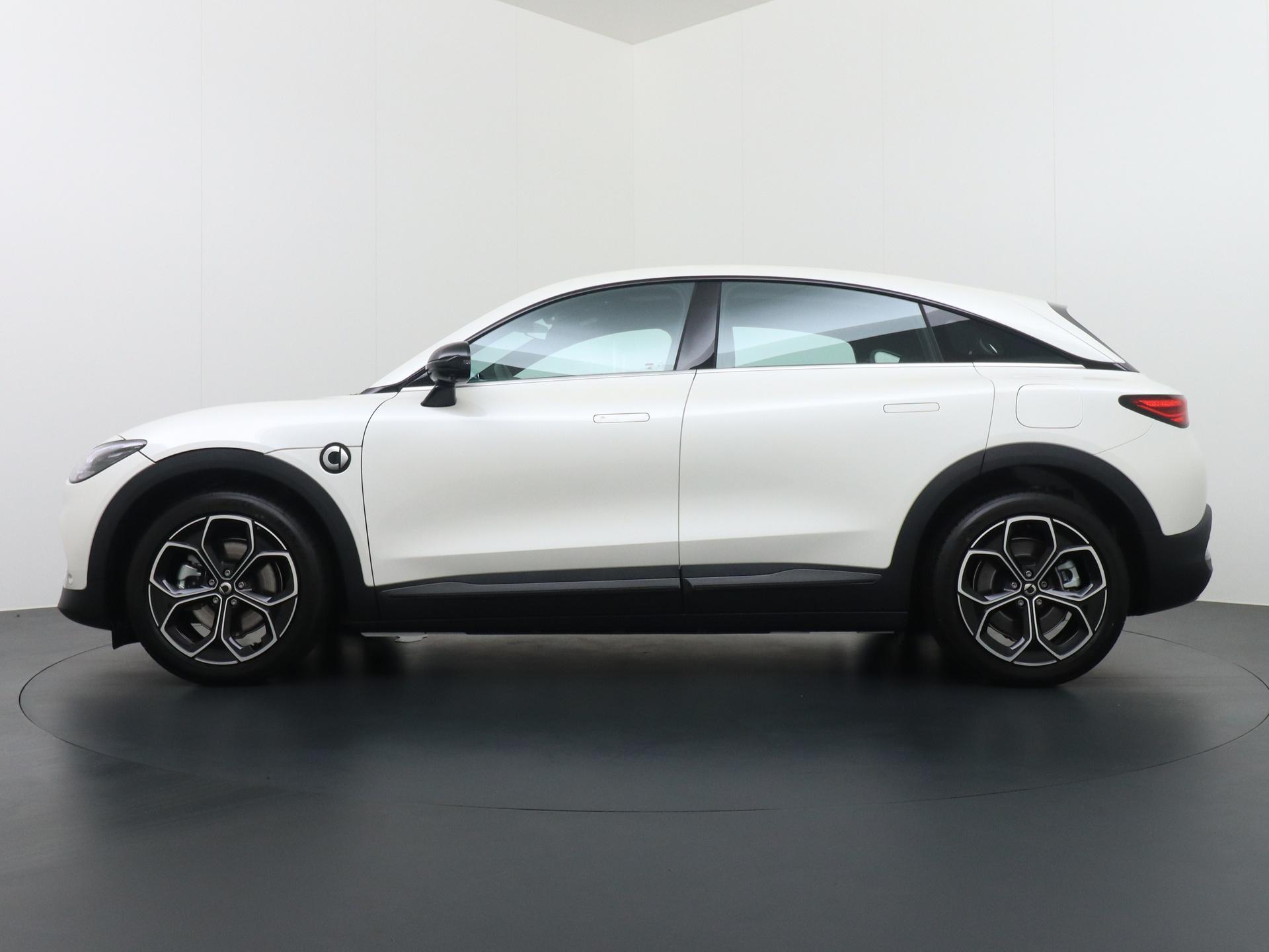 Smart #3 Pro+ 66 kWh 1