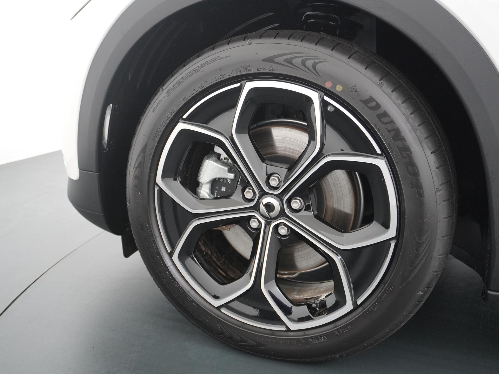 Smart #3 Pro+ 66 kWh 14