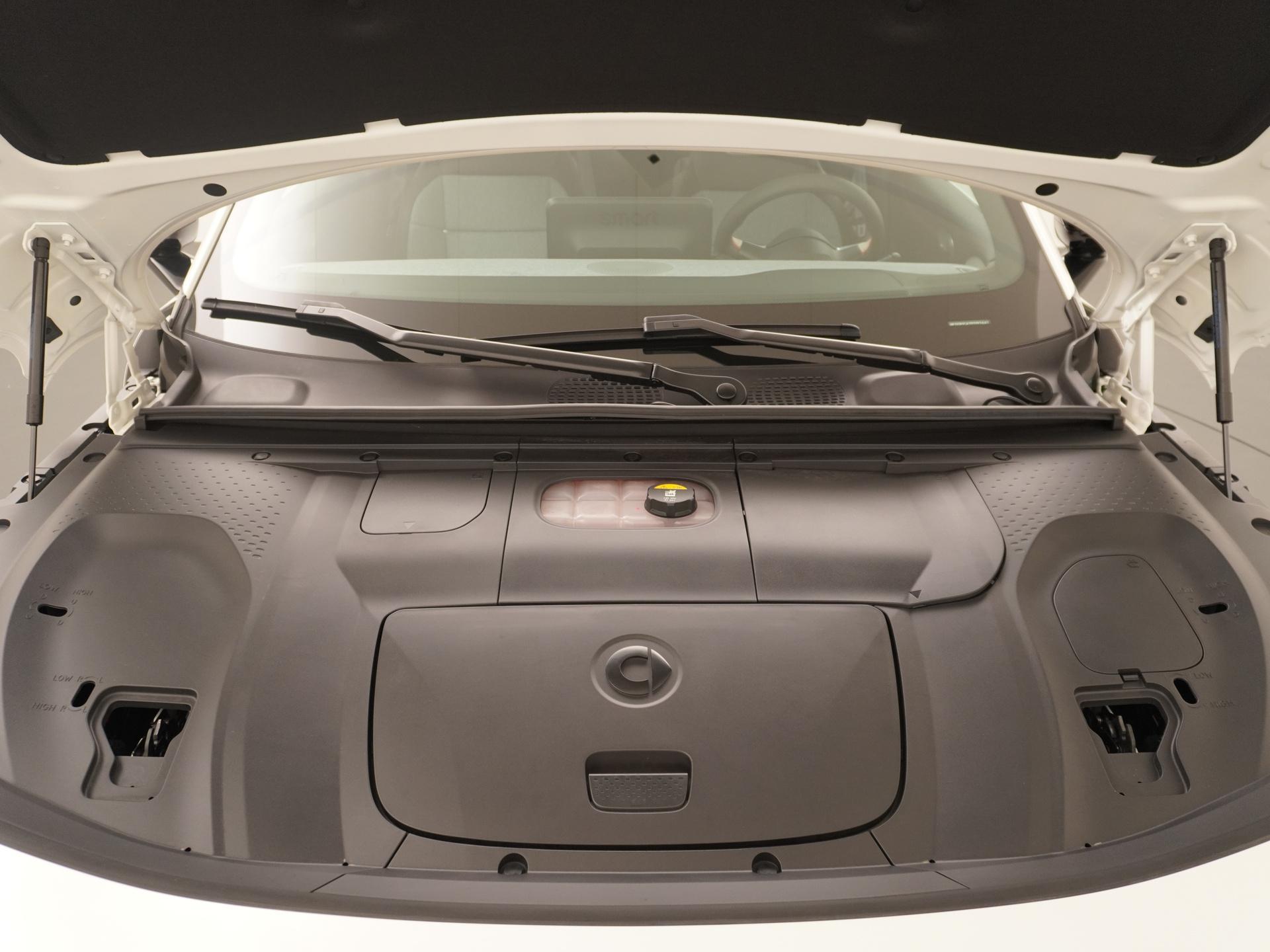 Smart #3 Pro+ 66 kWh 16