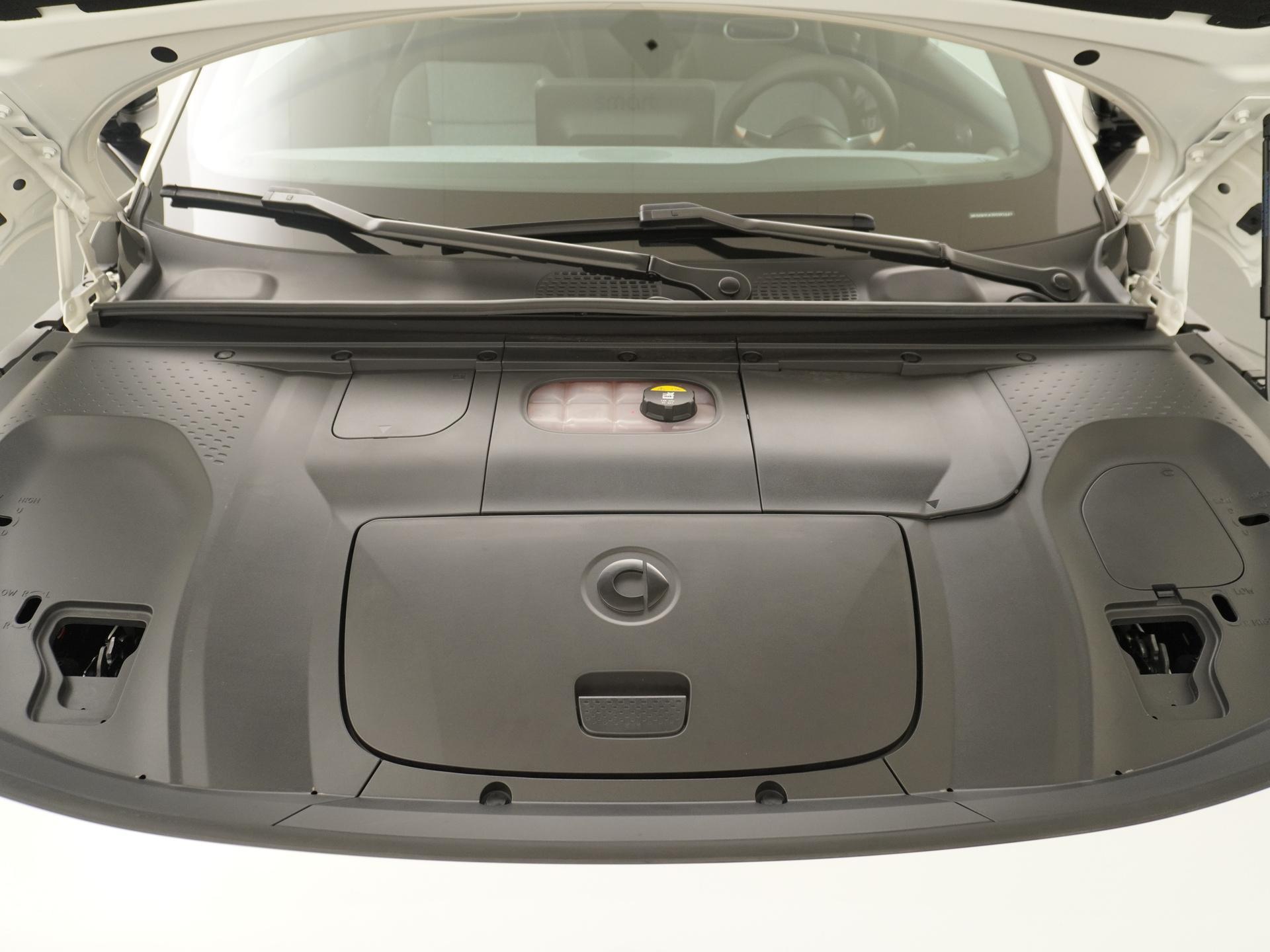 Smart #3 Pro+ 66 kWh 17