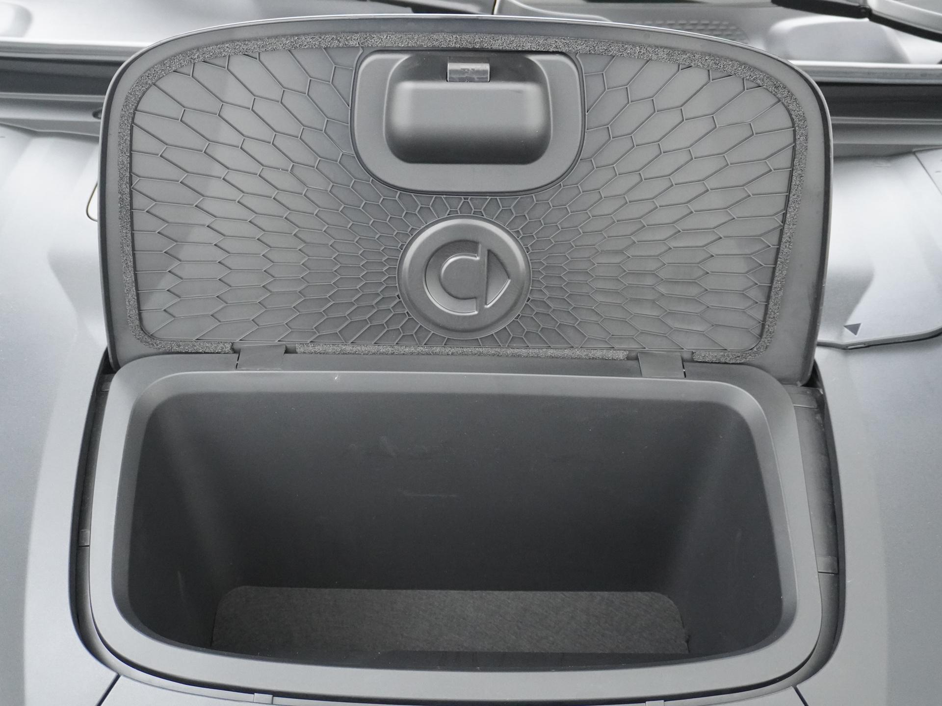 Smart #3 Pro+ 66 kWh 18