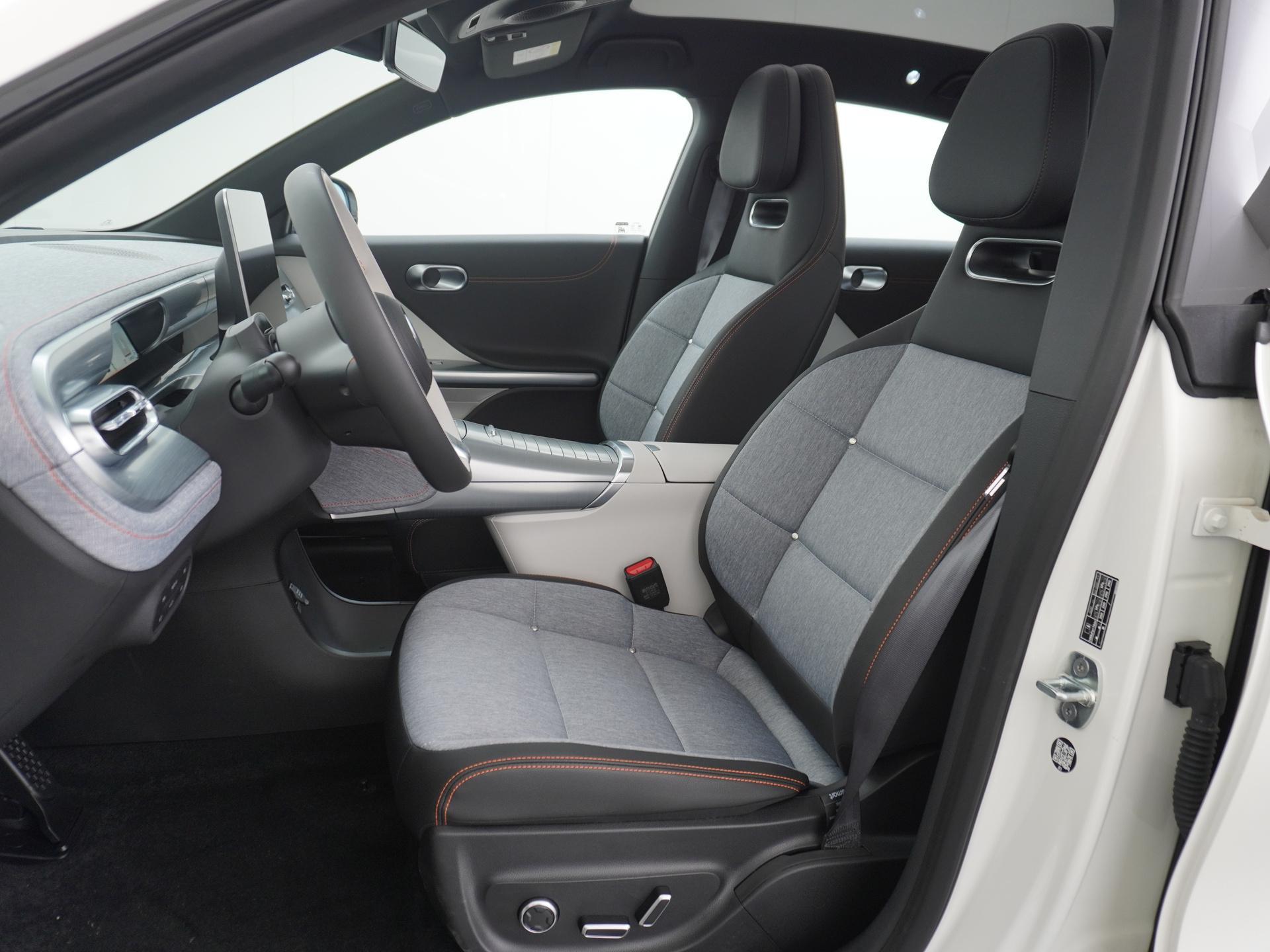 Smart #3 Pro+ 66 kWh 21