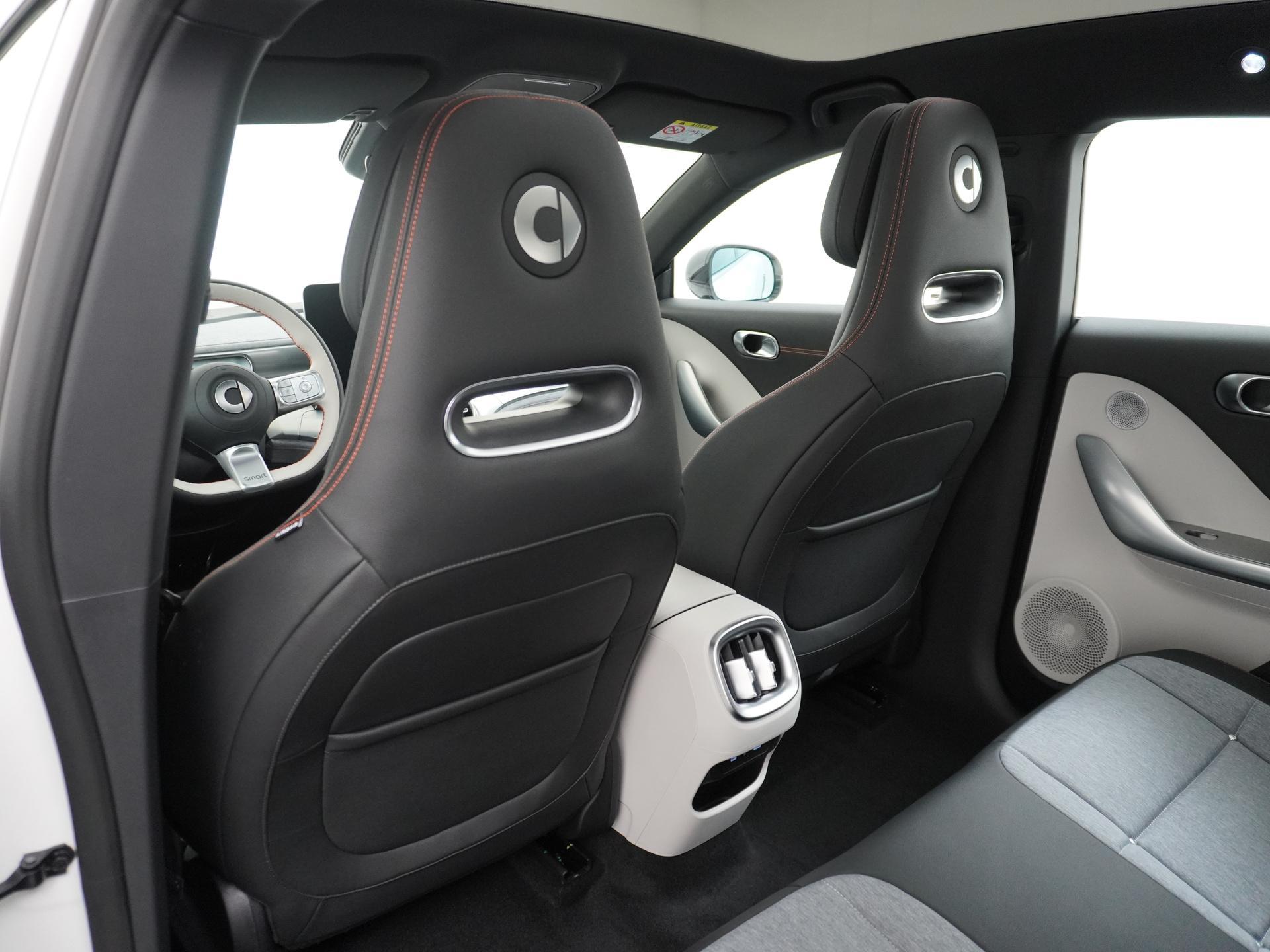 Smart #3 Pro+ 66 kWh 23