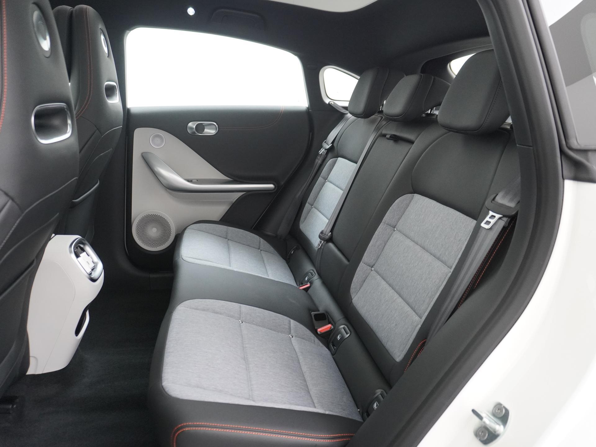 Smart #3 Pro+ 66 kWh 24