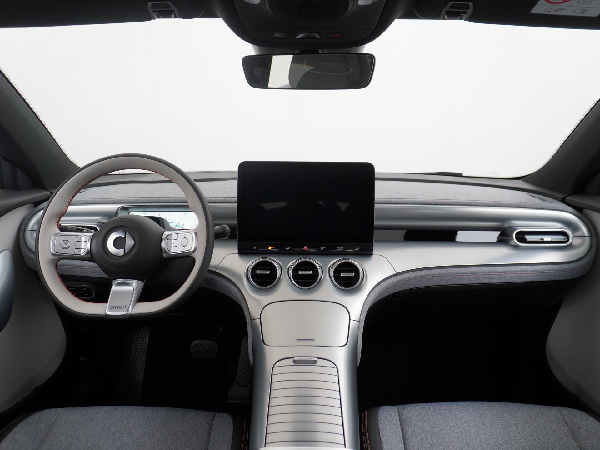 Smart #3 Pro+ 66 kWh 25