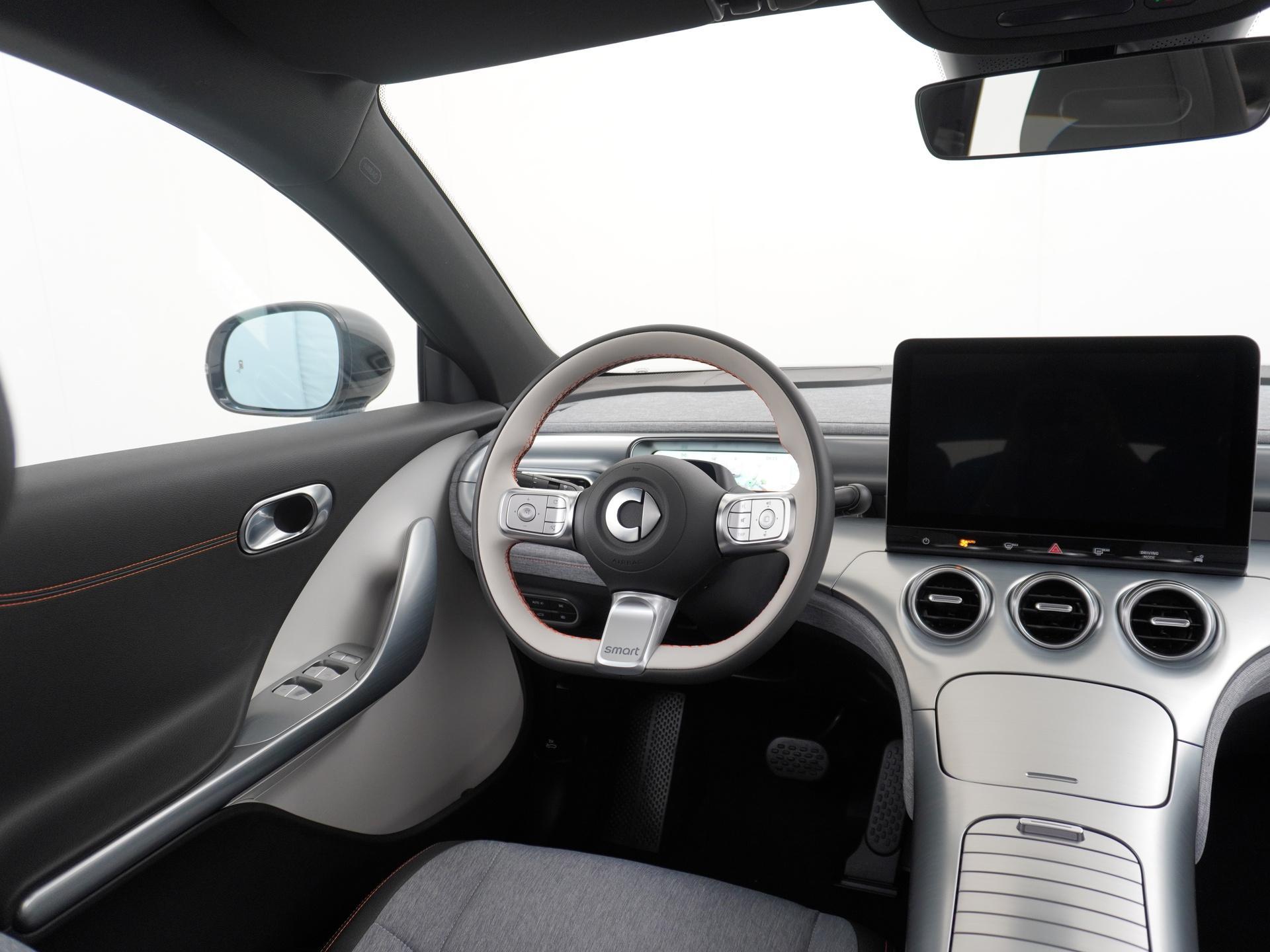 Smart #3 Pro+ 66 kWh 26