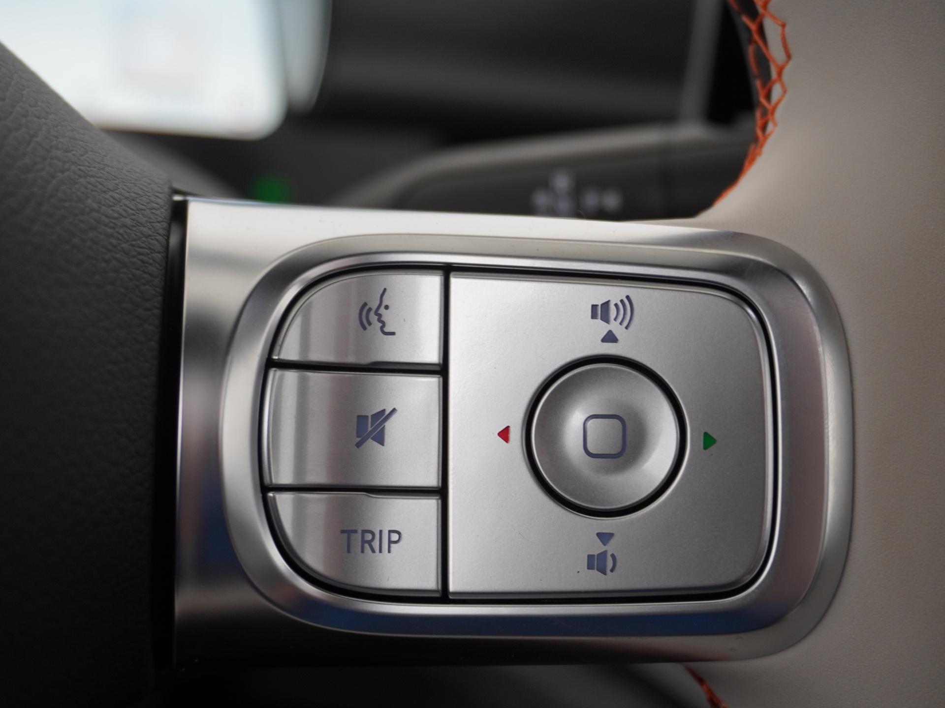 Smart #3 Pro+ 66 kWh 32