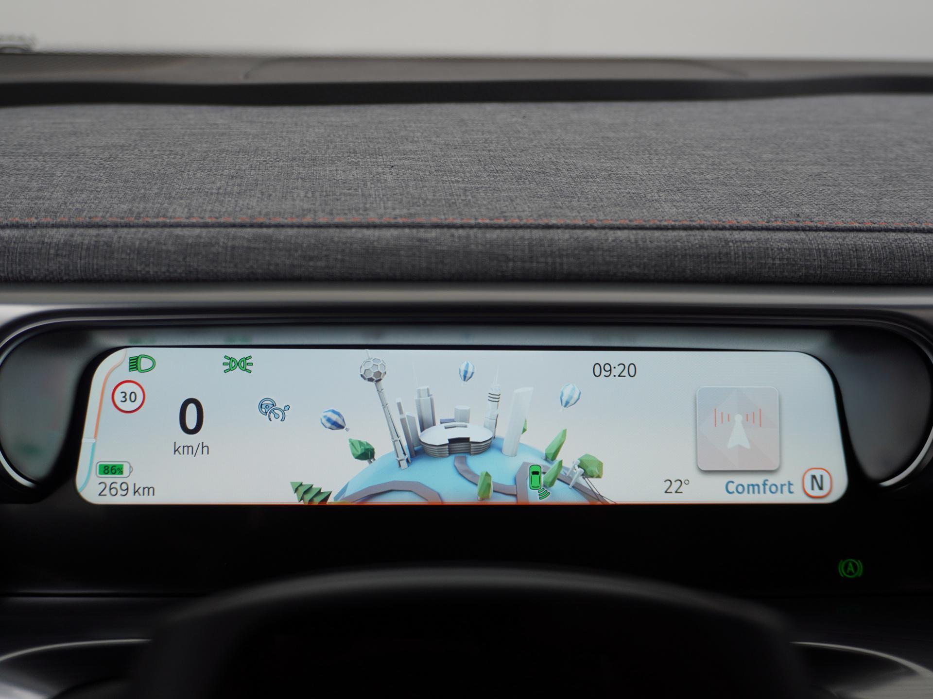 Smart #3 Pro+ 66 kWh 33