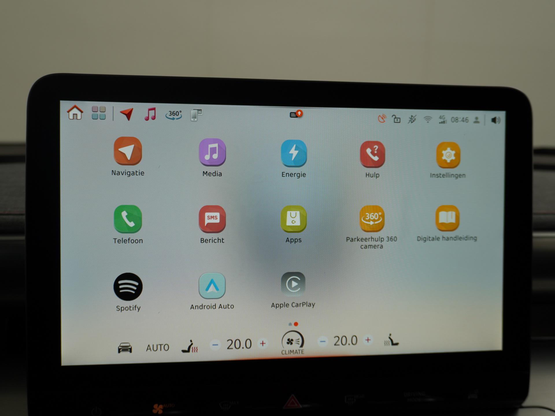 Smart #3 Pro+ 66 kWh 35