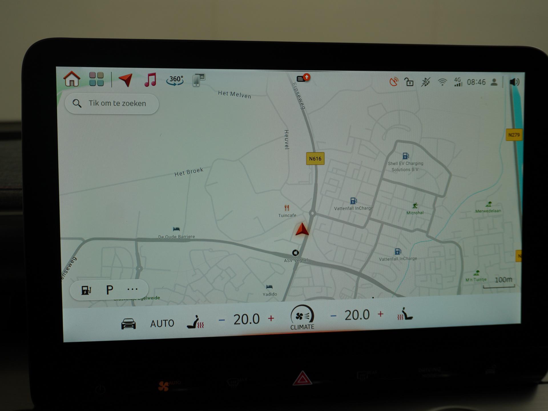 Smart #3 Pro+ 66 kWh 36