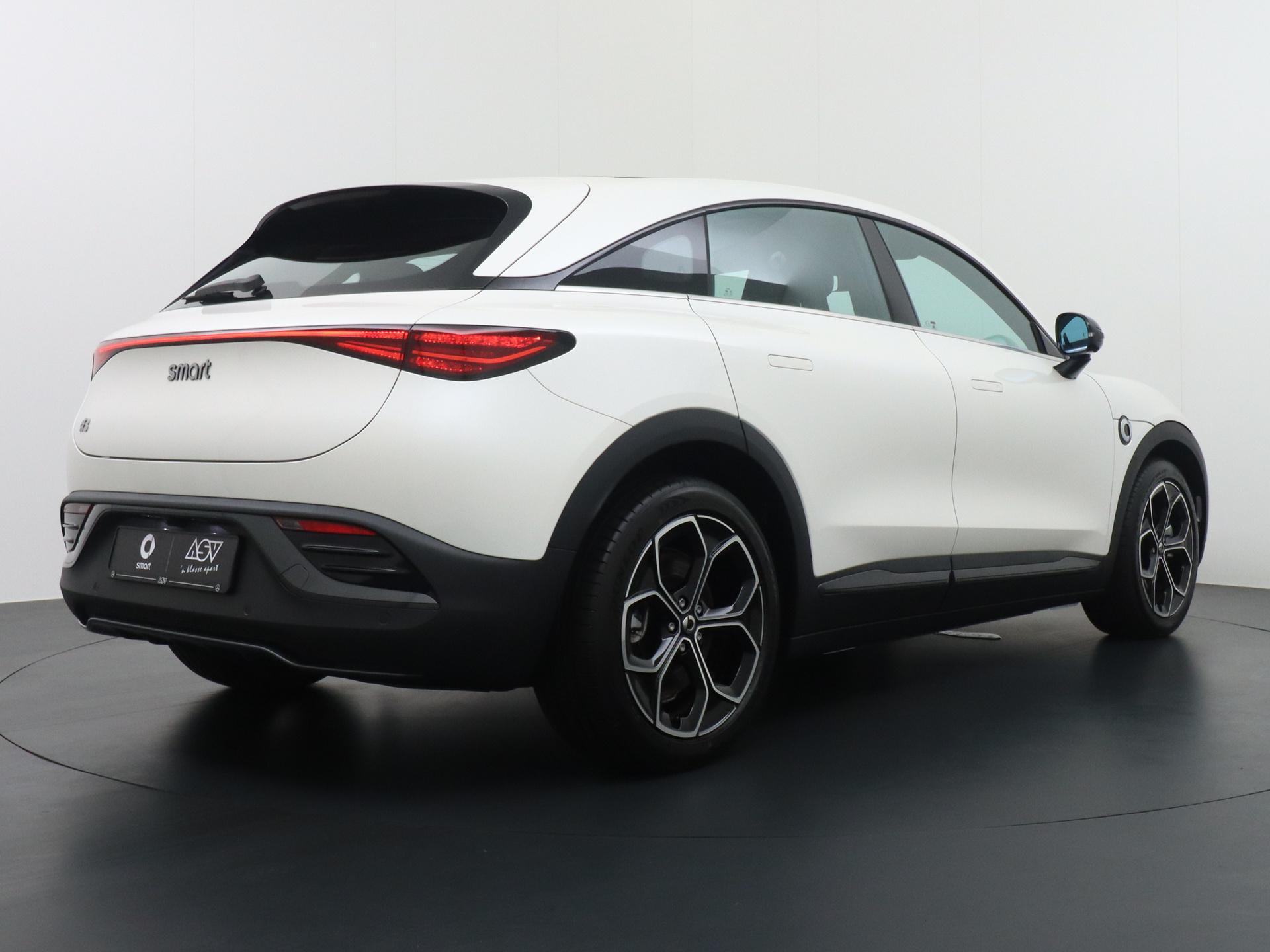 Smart #3 Pro+ 66 kWh 4