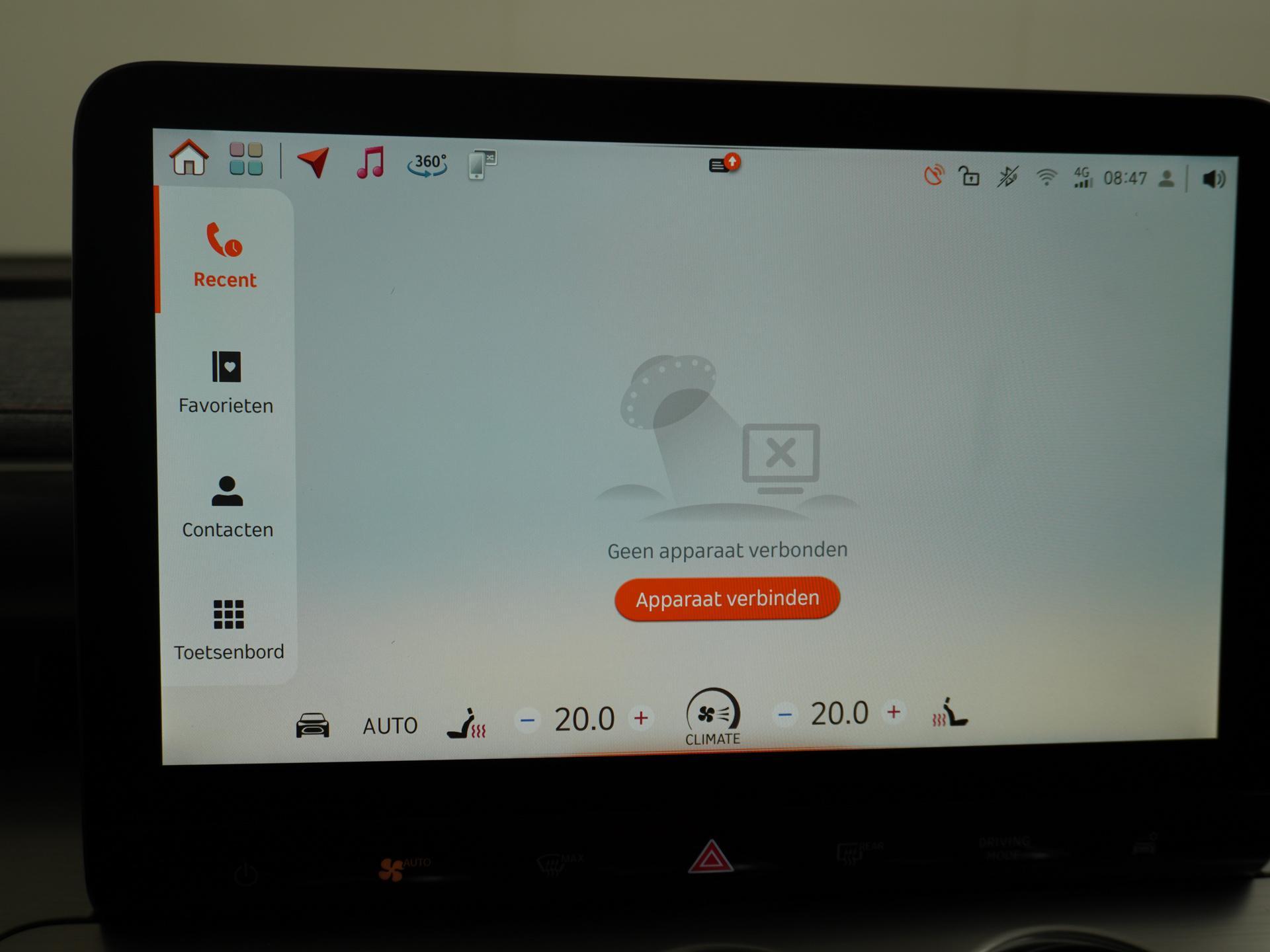 Smart #3 Pro+ 66 kWh 40