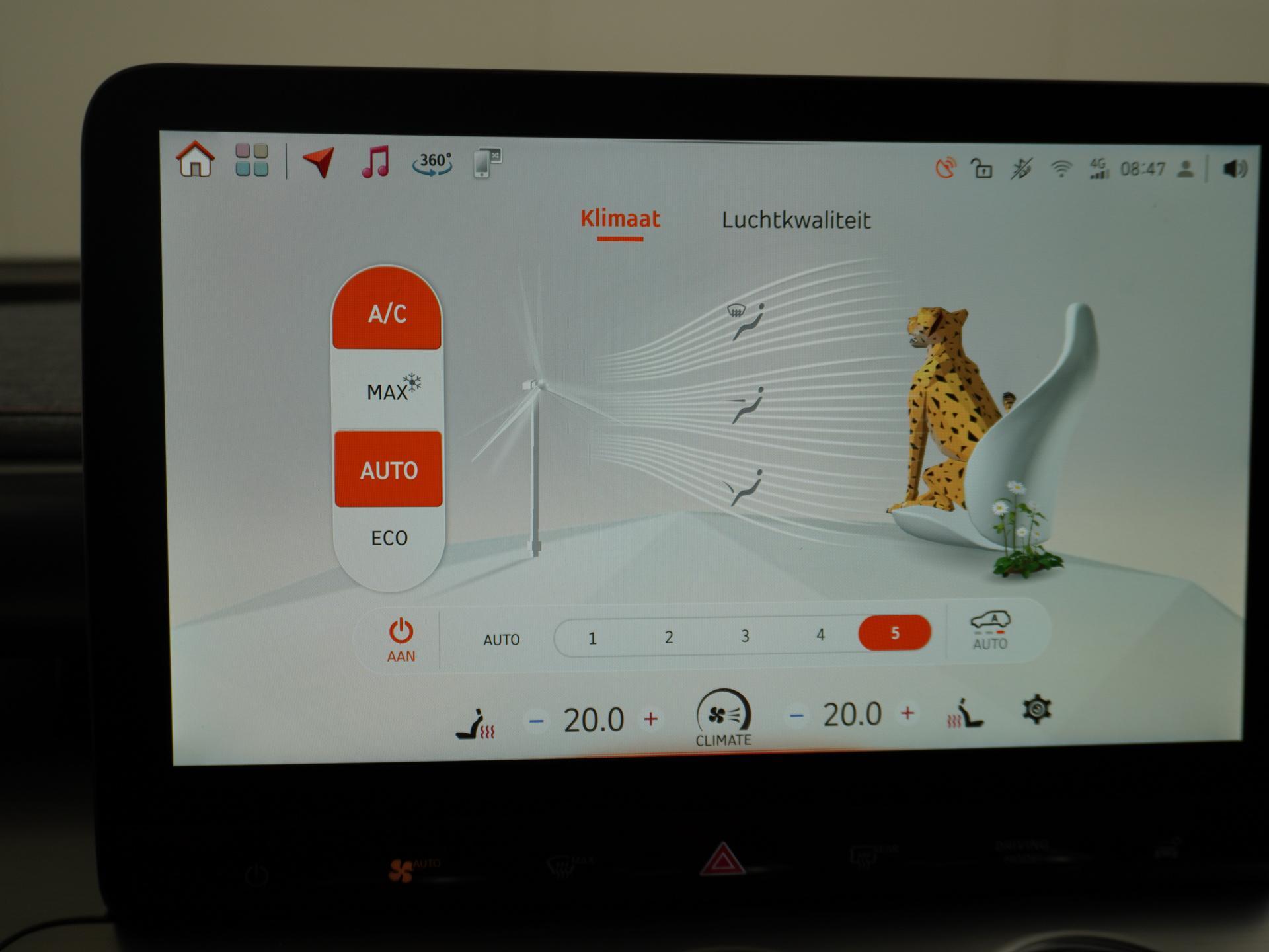 Smart #3 Pro+ 66 kWh 42