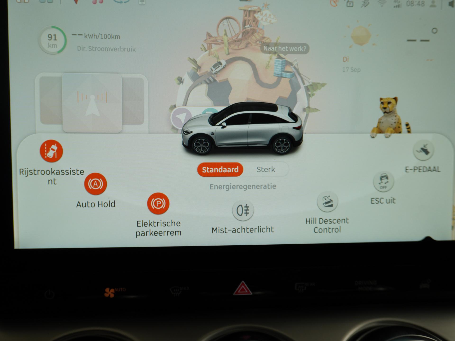 Smart #3 Pro+ 66 kWh 43