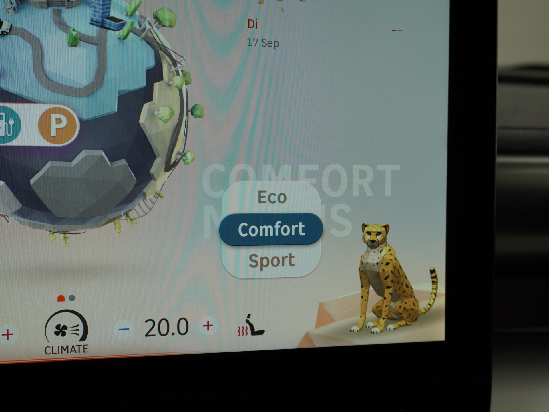 Smart #3 Pro+ 66 kWh 44