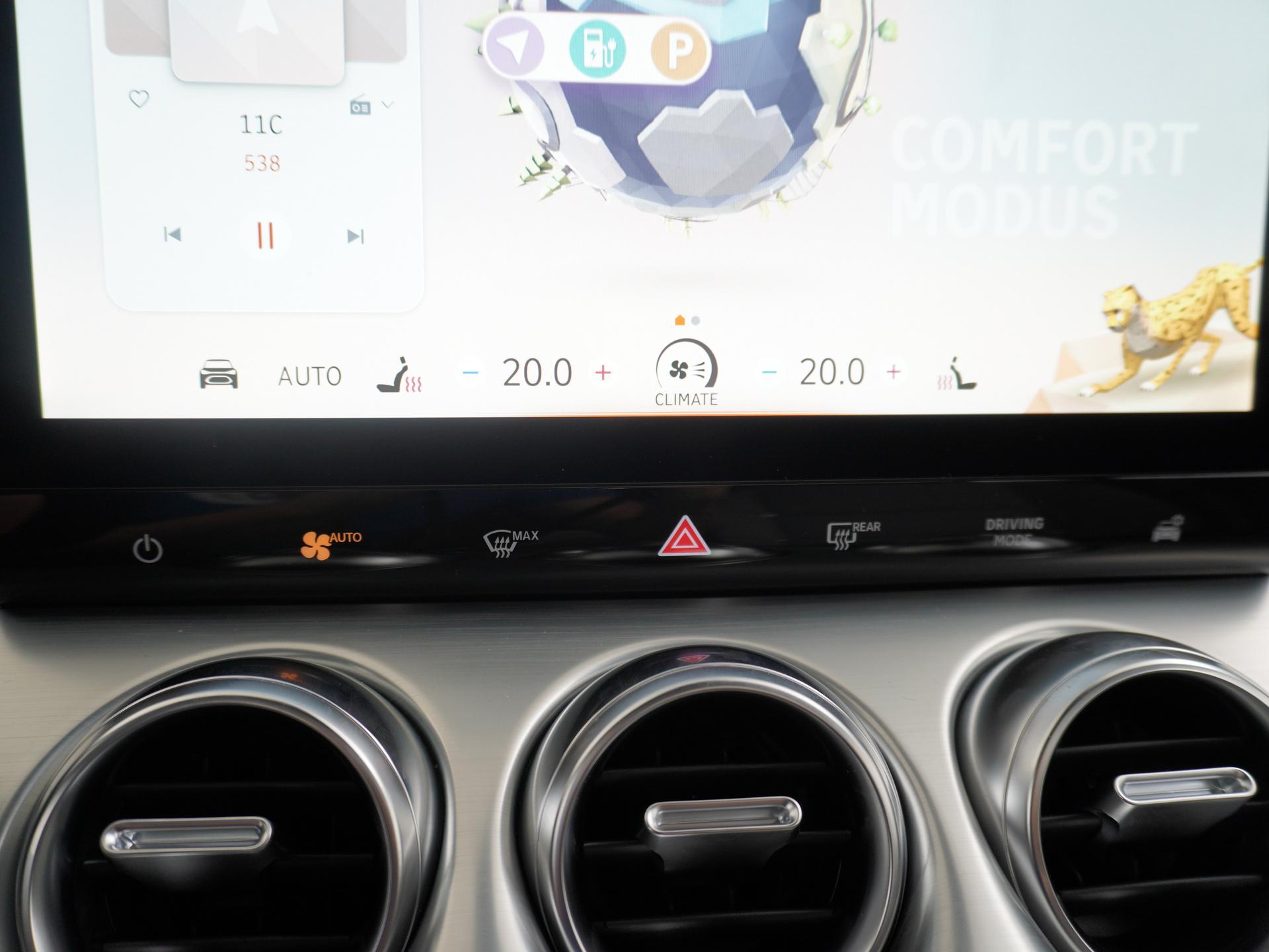 Smart #3 Pro+ 66 kWh 45