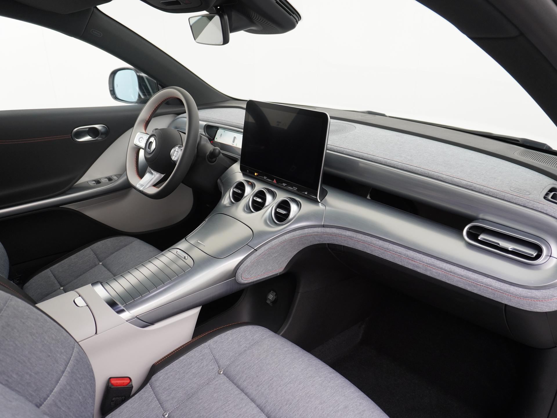 Smart #3 Pro+ 66 kWh 46