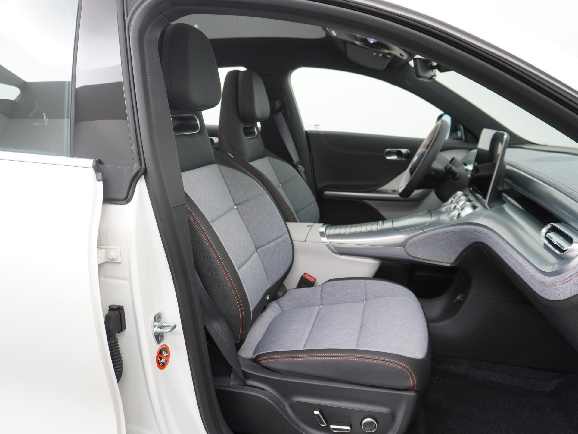 Smart #3 Pro+ 66 kWh 47