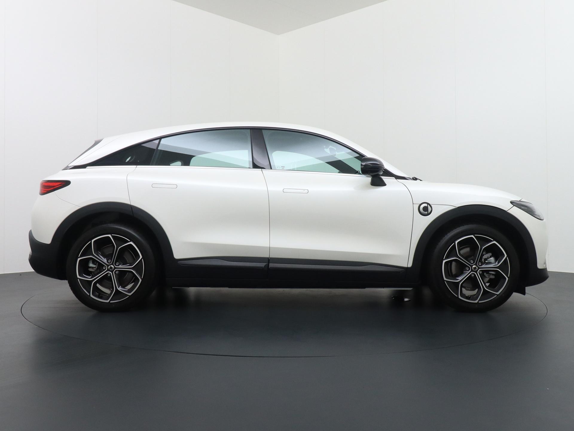 Smart #3 Pro+ 66 kWh 5