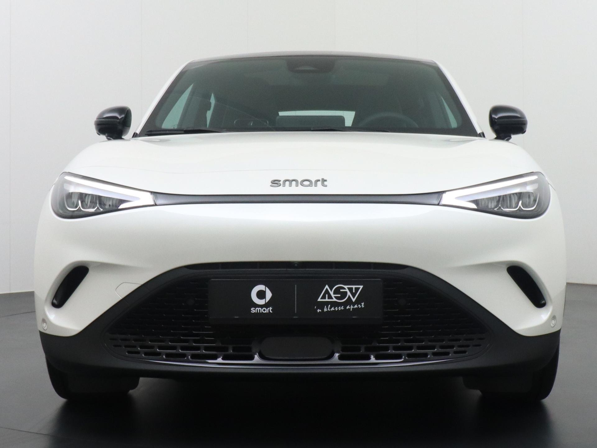 Smart #3 Pro+ 66 kWh 7