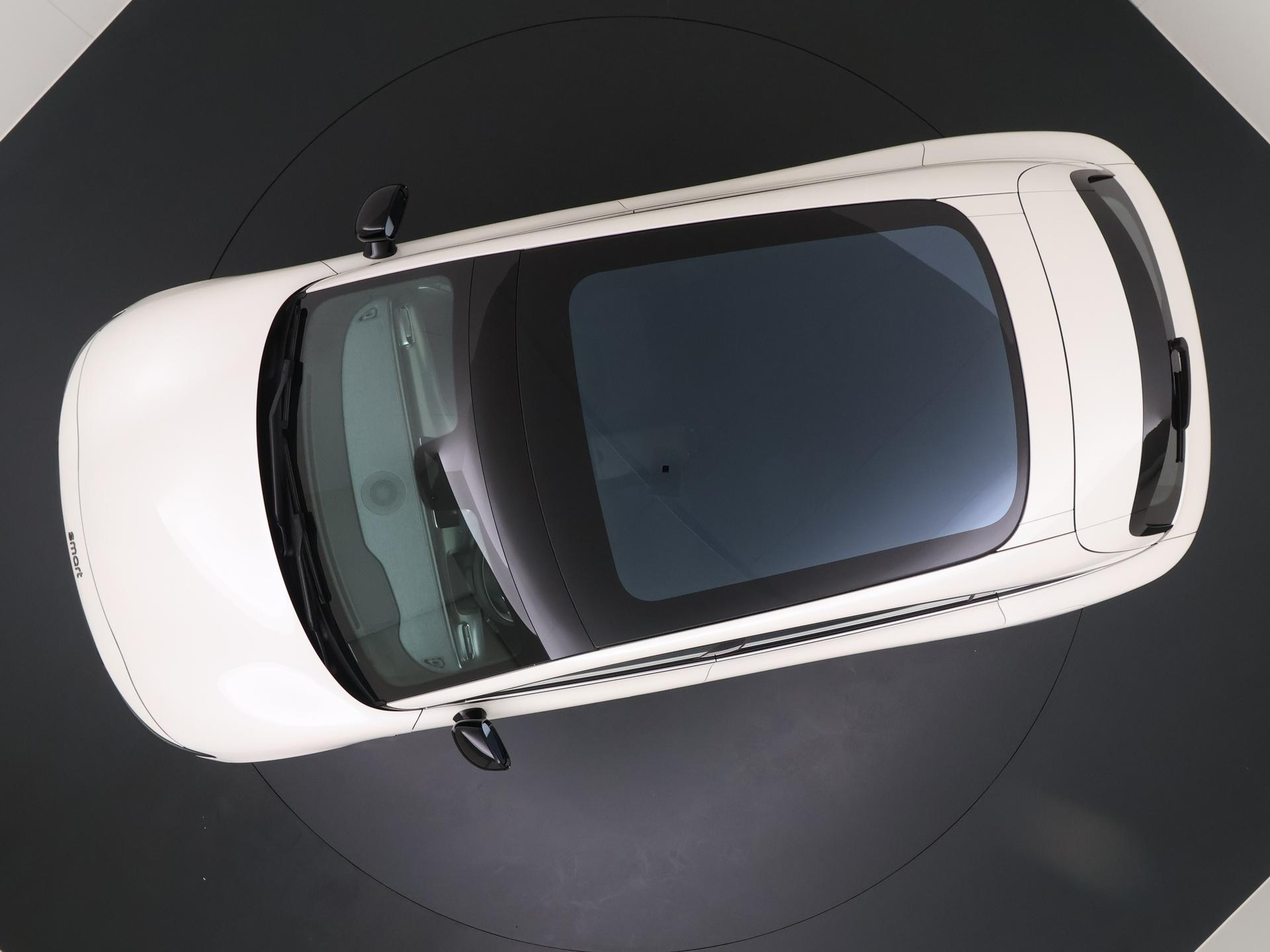 Smart #3 Pro+ 66 kWh 8