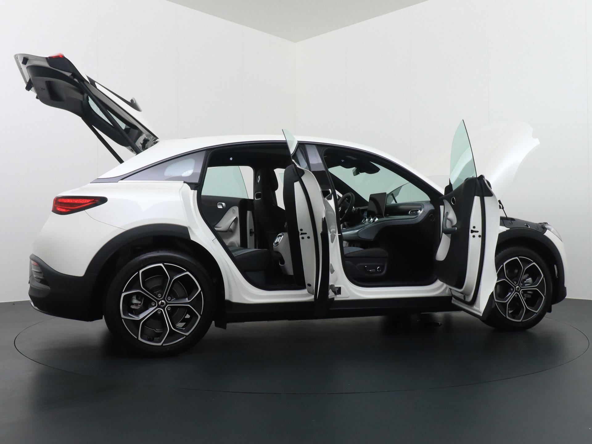 Smart #3 Pro+ 66 kWh 9