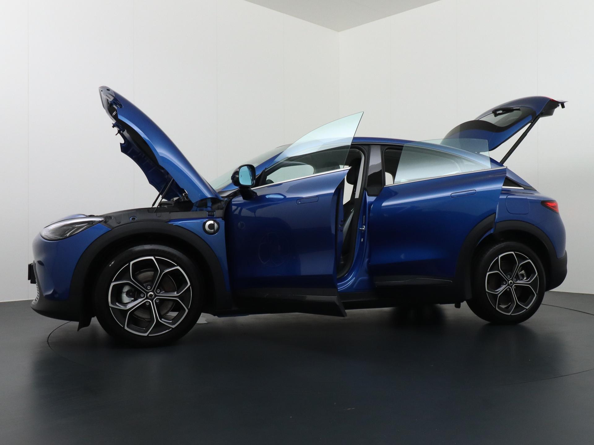 Smart #3 Pro 49 kWh 10