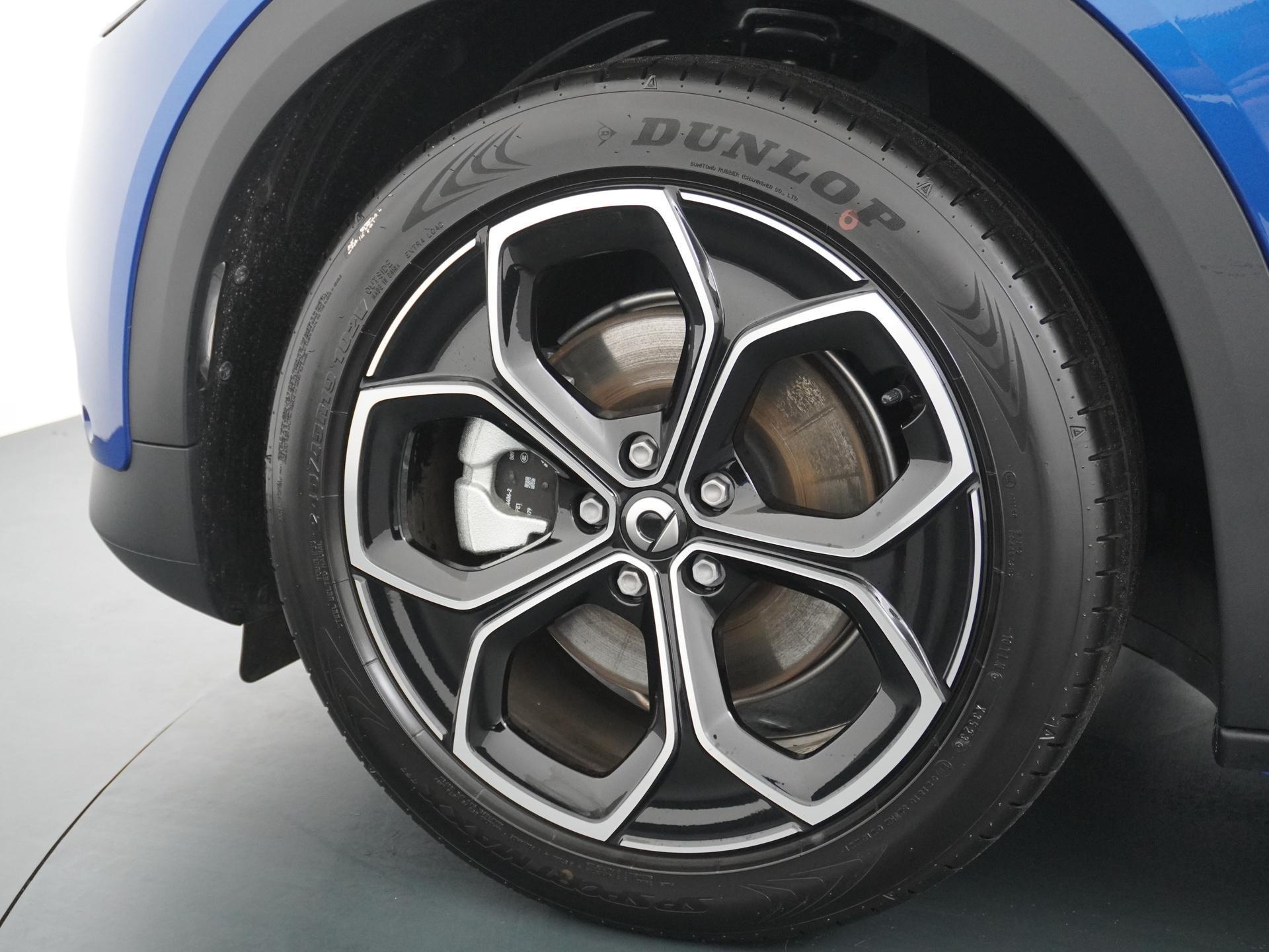 Smart #3 Pro 49 kWh 14