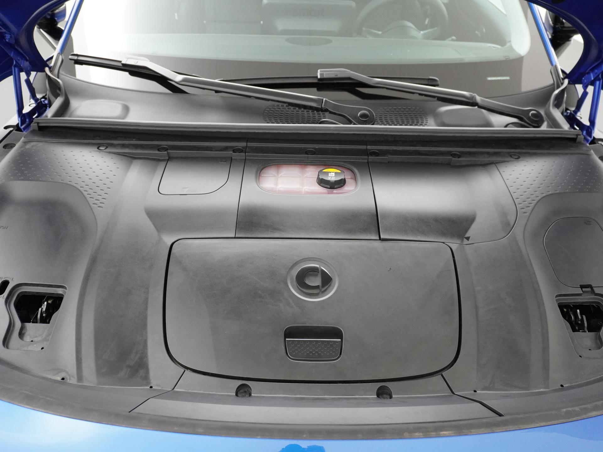 Smart #3 Pro 49 kWh 16