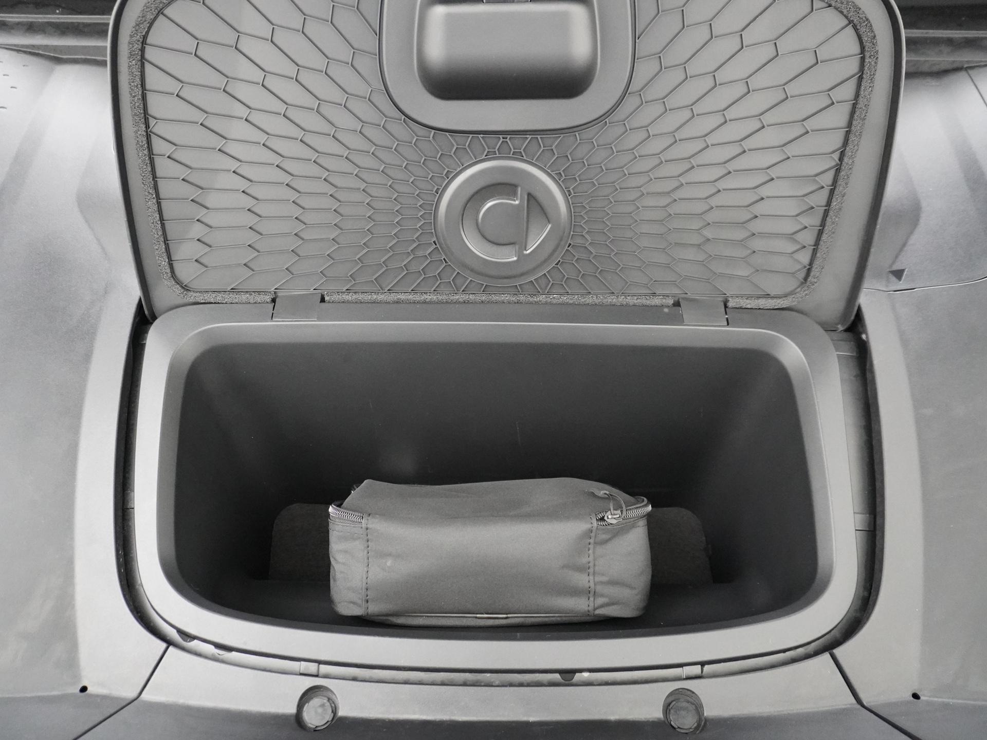 Smart #3 Pro 49 kWh 17