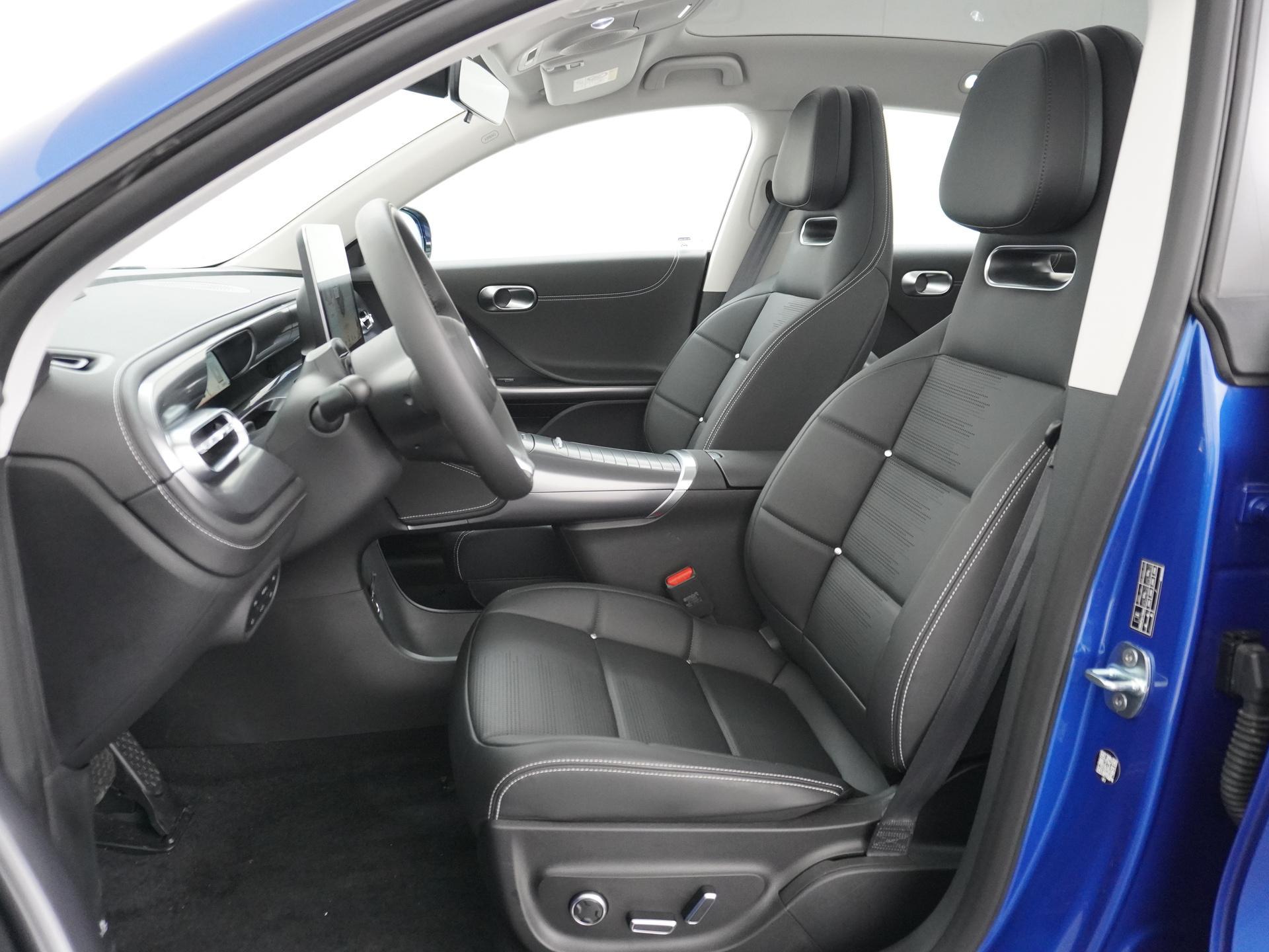 Smart #3 Pro 49 kWh 20