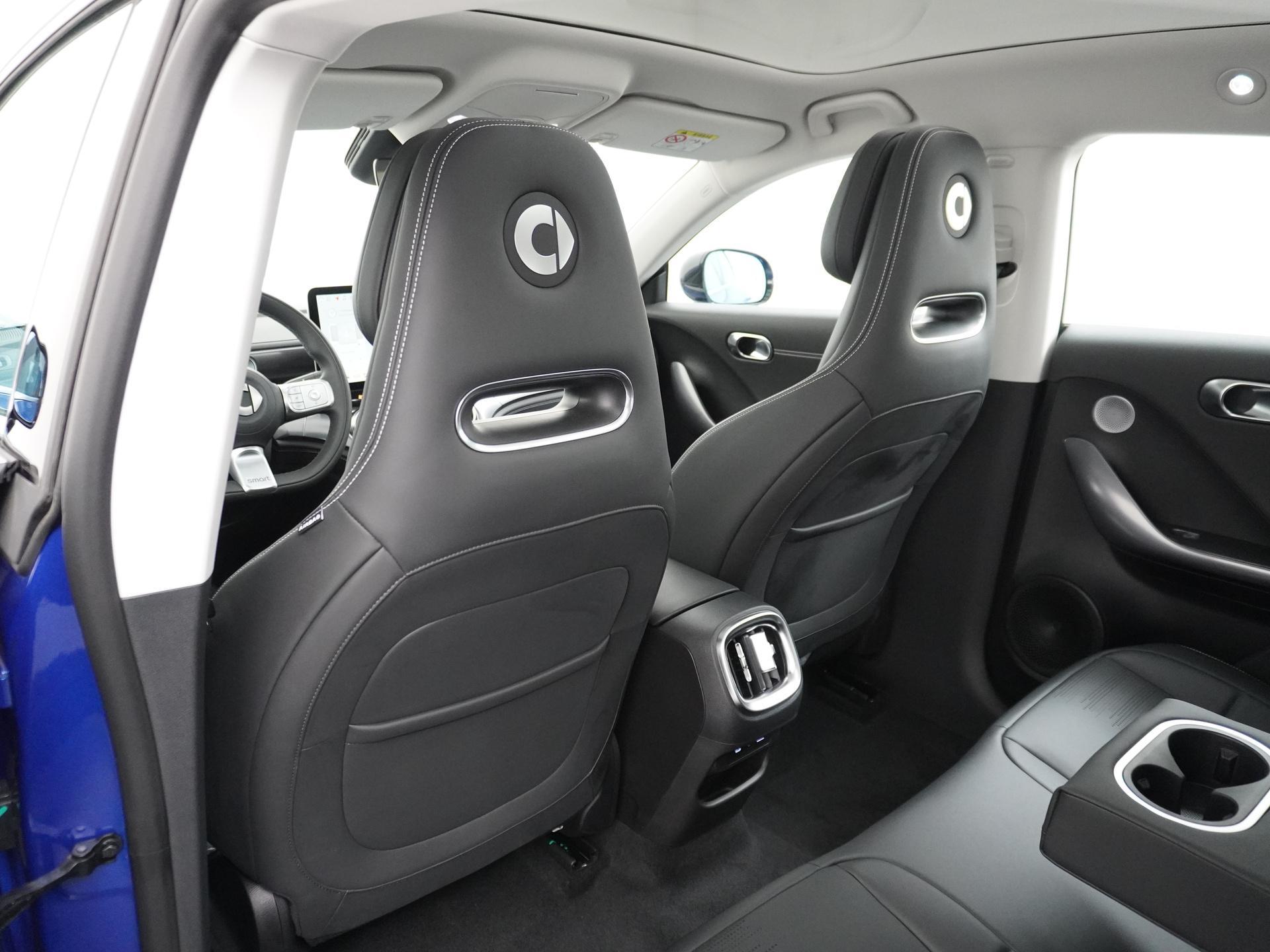 Smart #3 Pro 49 kWh 22