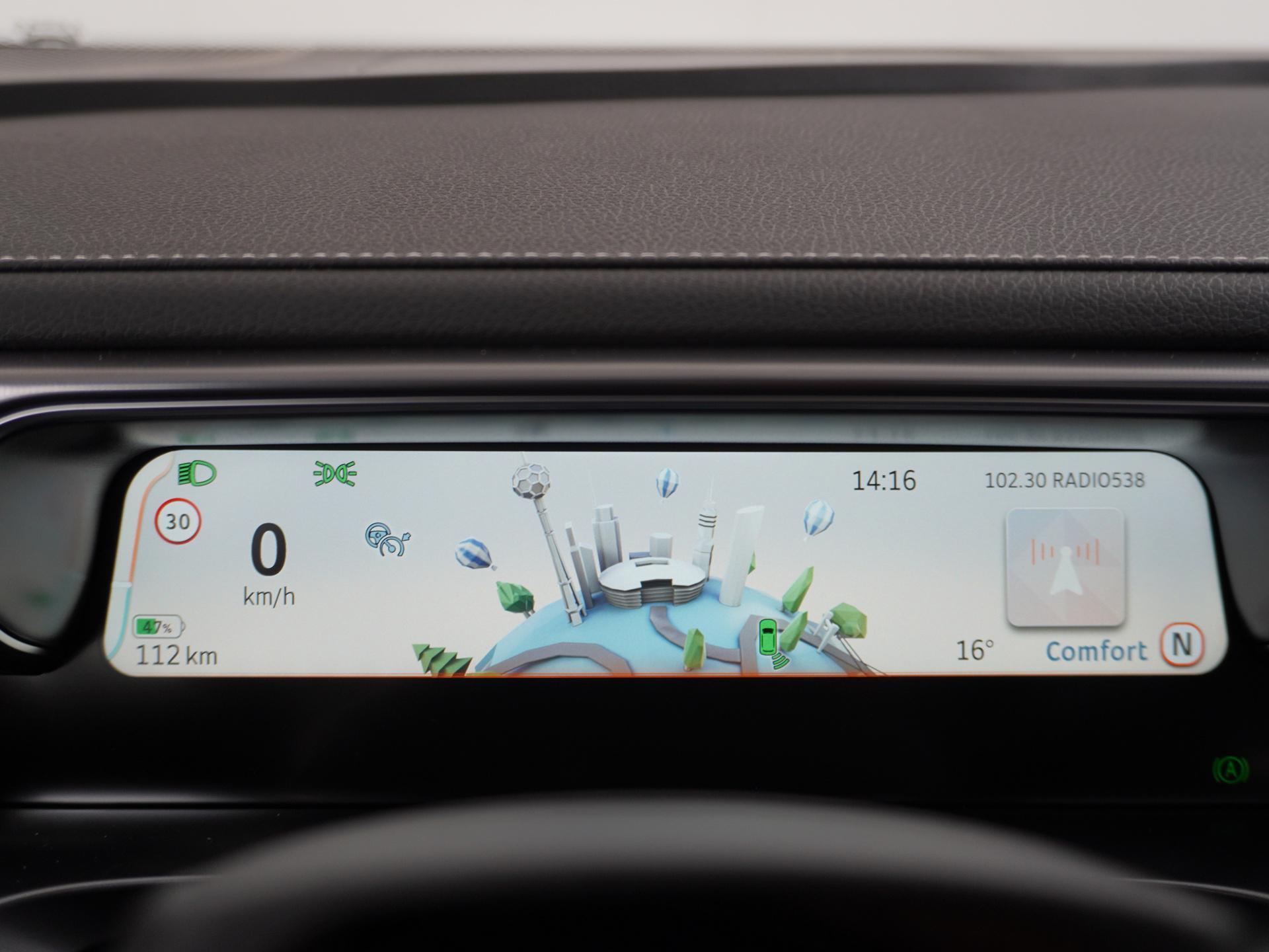 Smart #3 Pro 49 kWh 32