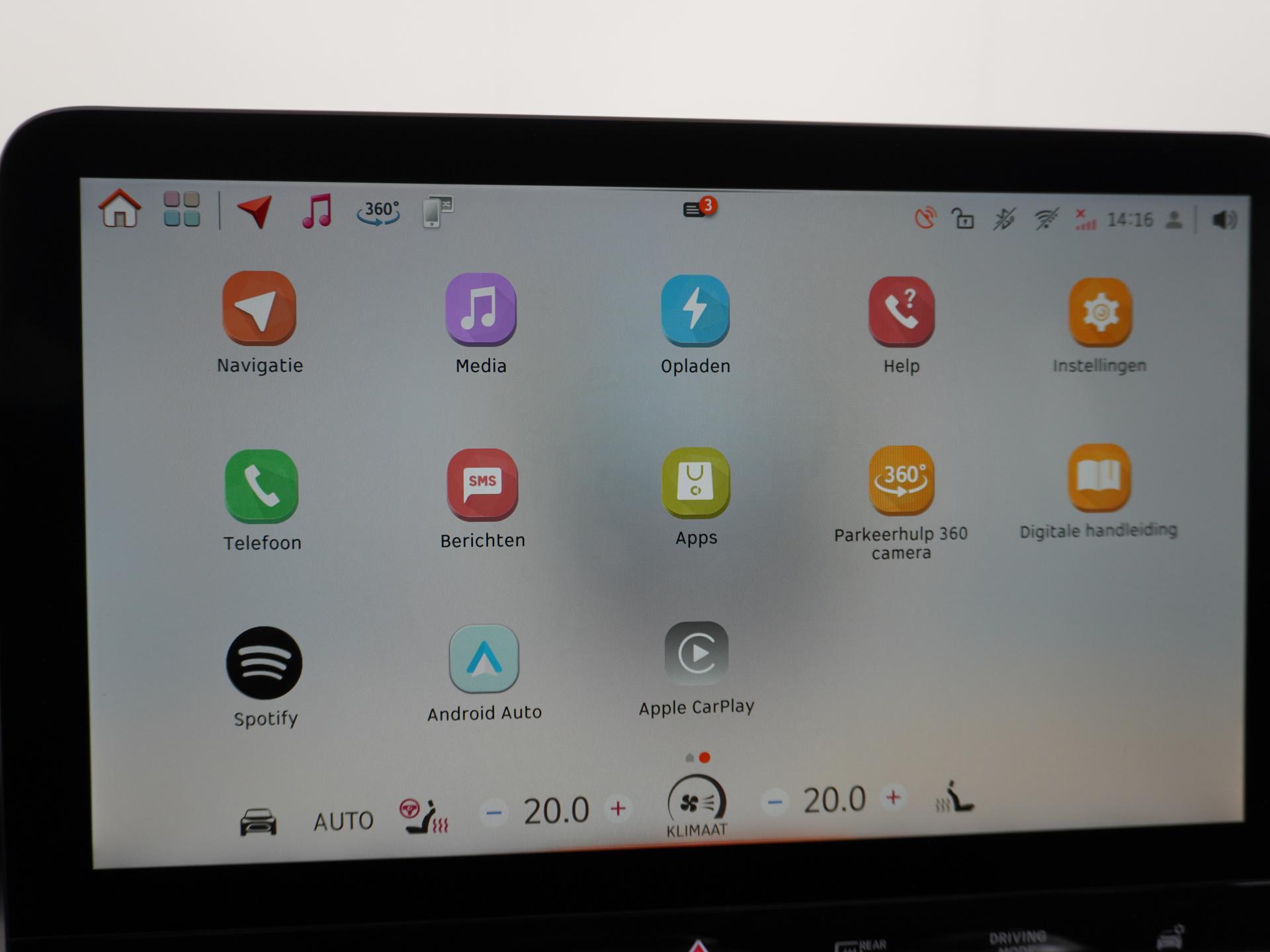 Smart #3 Pro 49 kWh 34