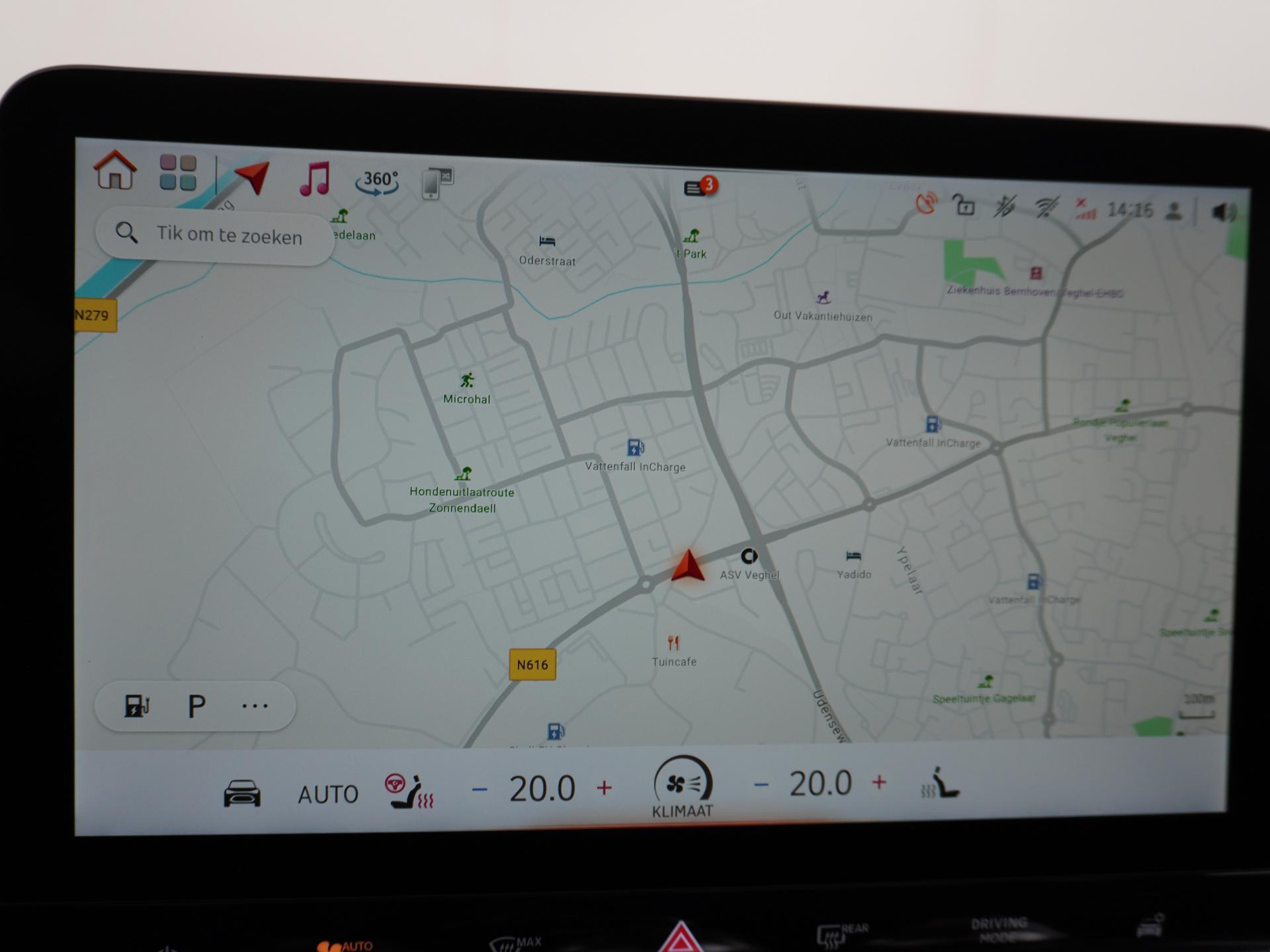 Smart #3 Pro 49 kWh 35