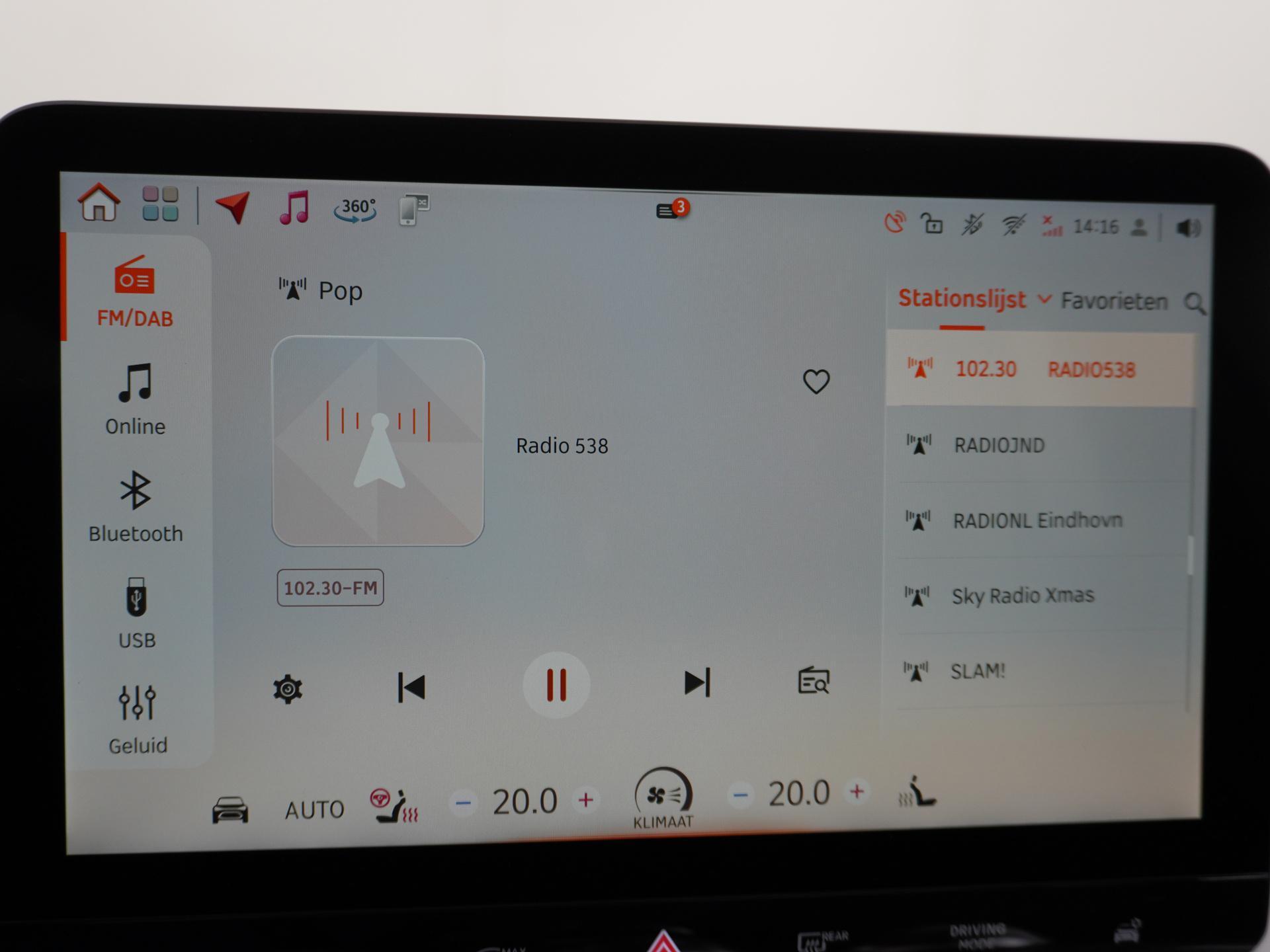 Smart #3 Pro 49 kWh 36