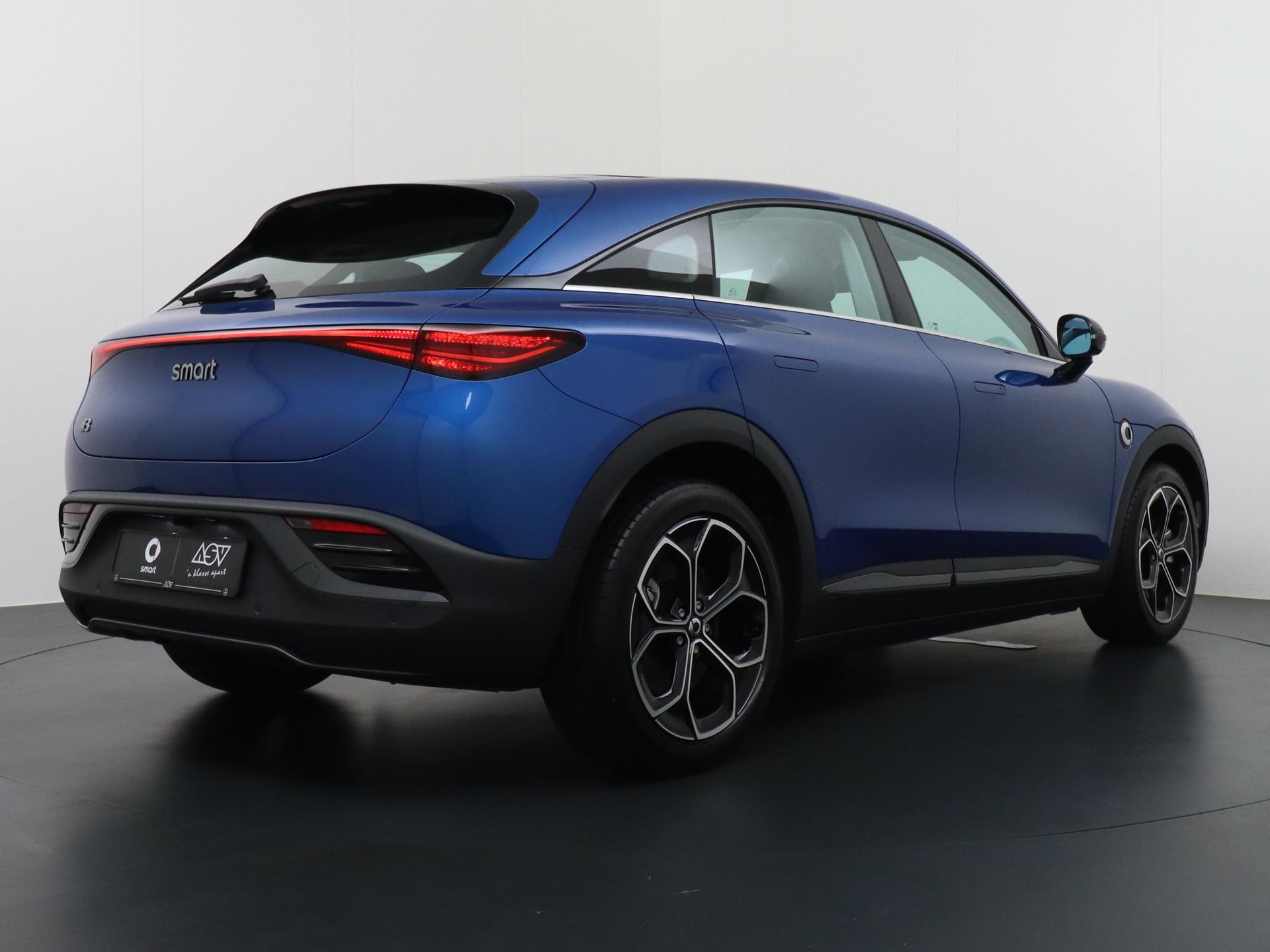 Smart #3 Pro 49 kWh 4