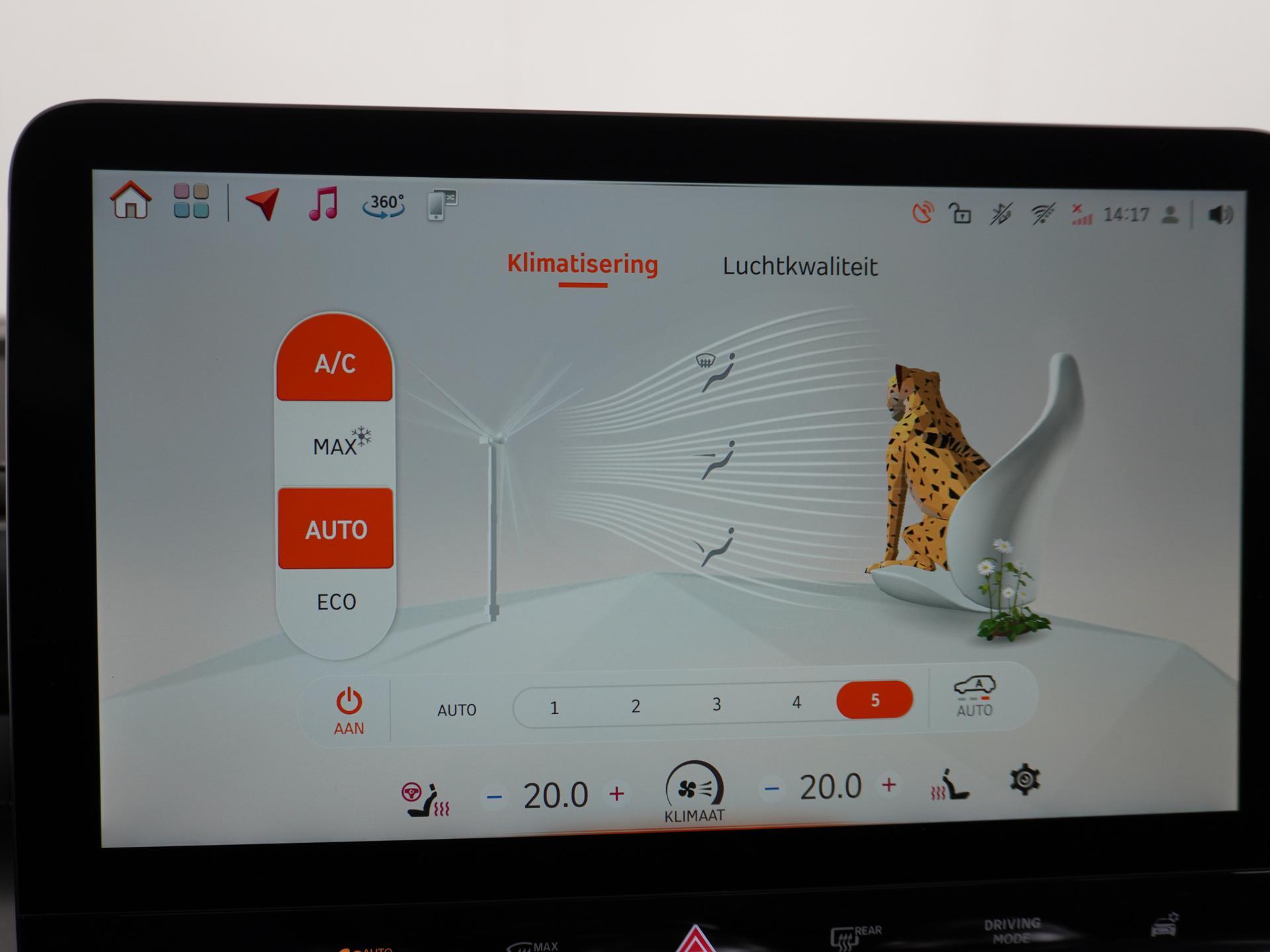 Smart #3 Pro 49 kWh 41