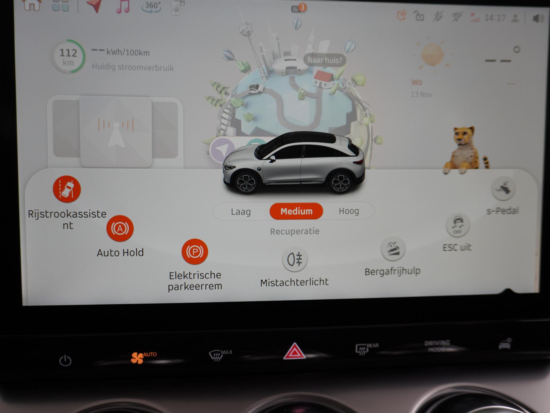 Smart #3 Pro 49 kWh 42