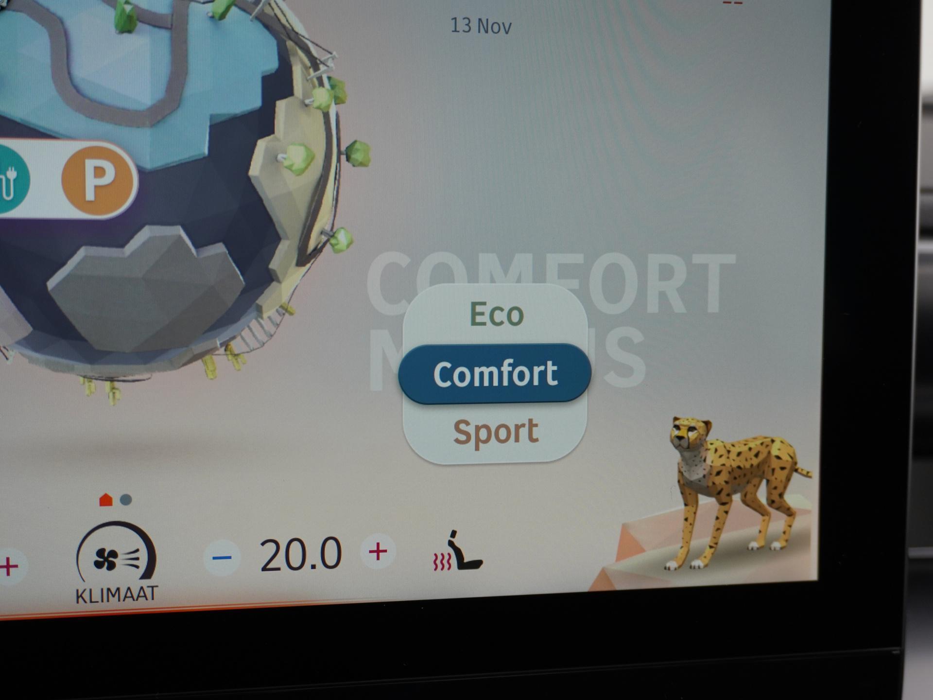 Smart #3 Pro 49 kWh 43