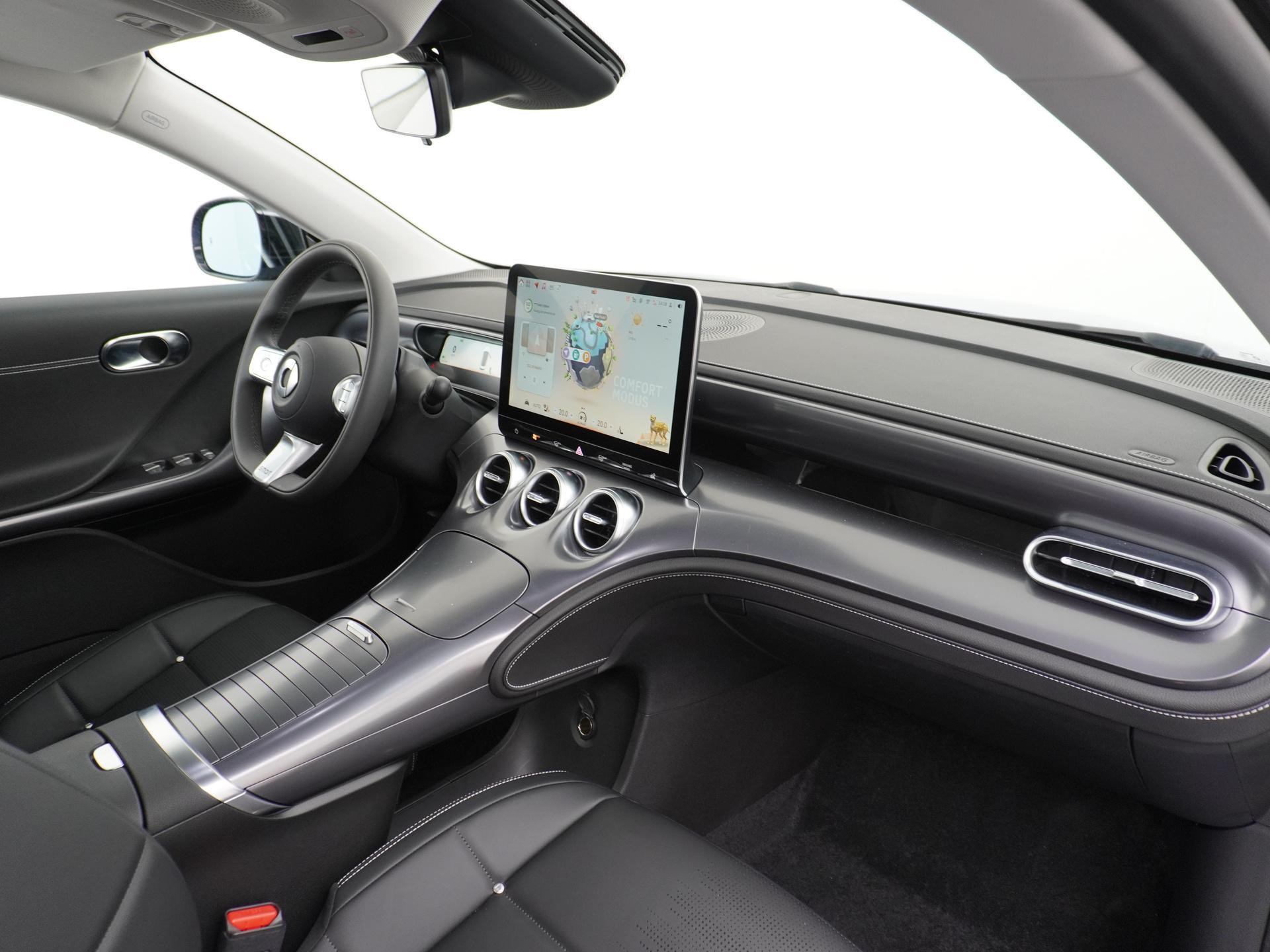 Smart #3 Pro 49 kWh 45