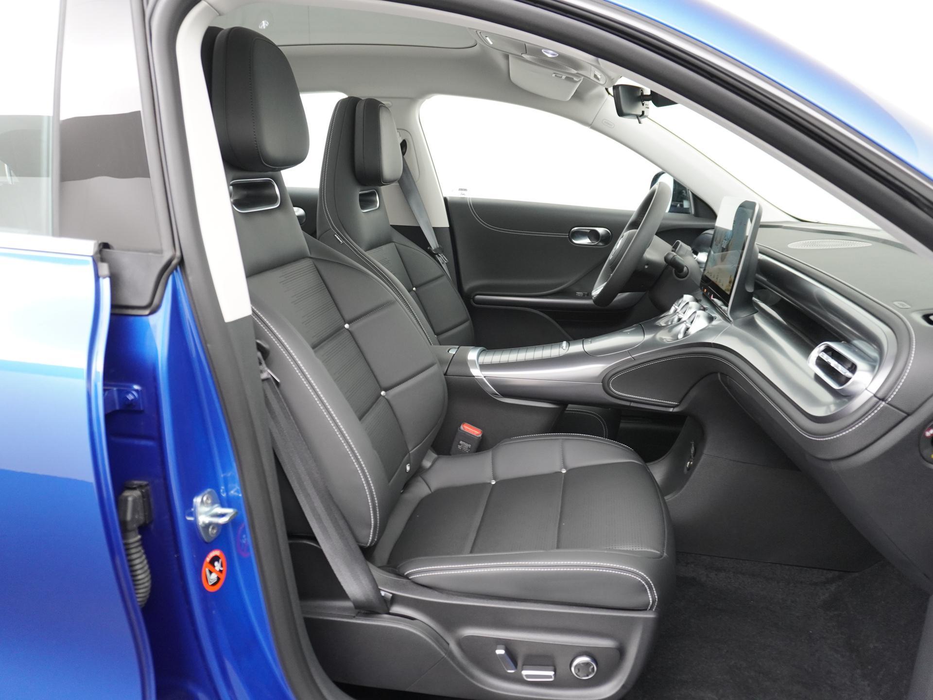 Smart #3 Pro 49 kWh 46