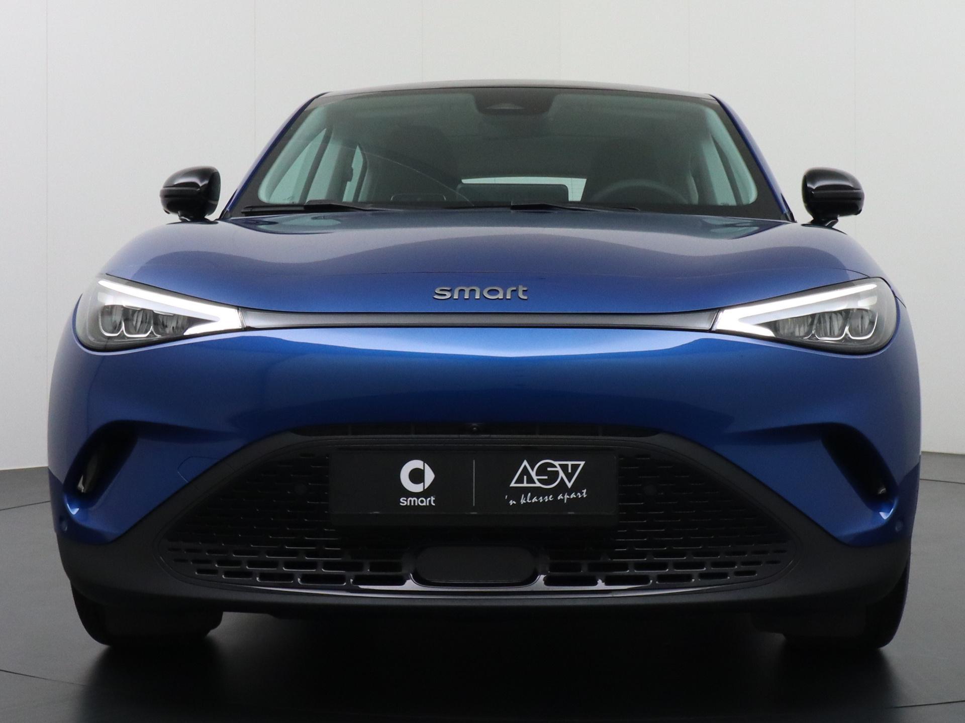 Smart #3 Pro 49 kWh 7