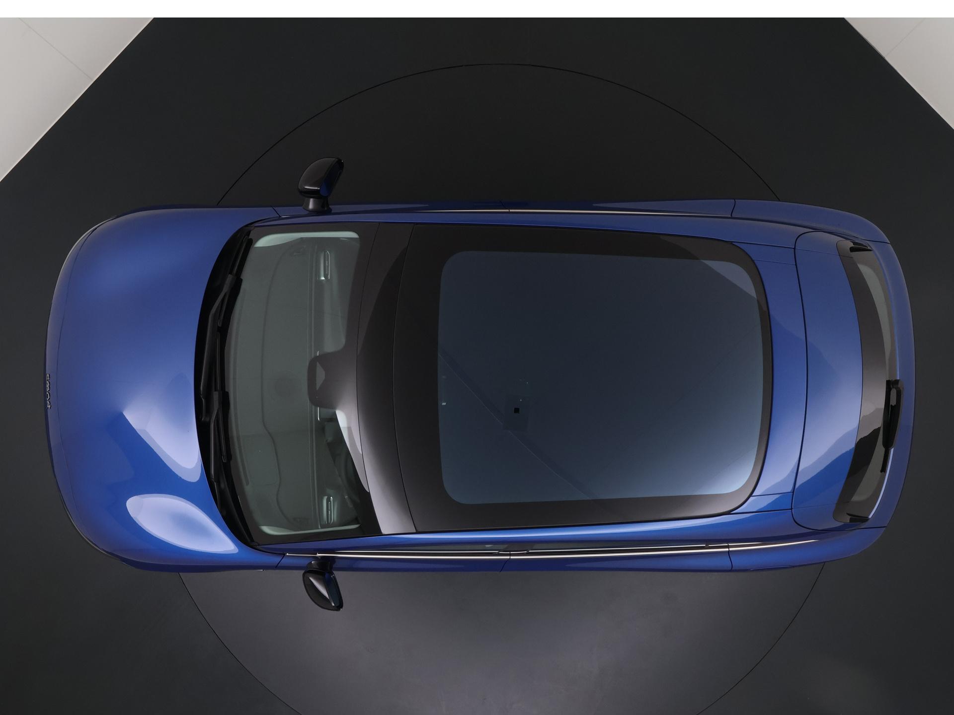 Smart #3 Pro 49 kWh 8